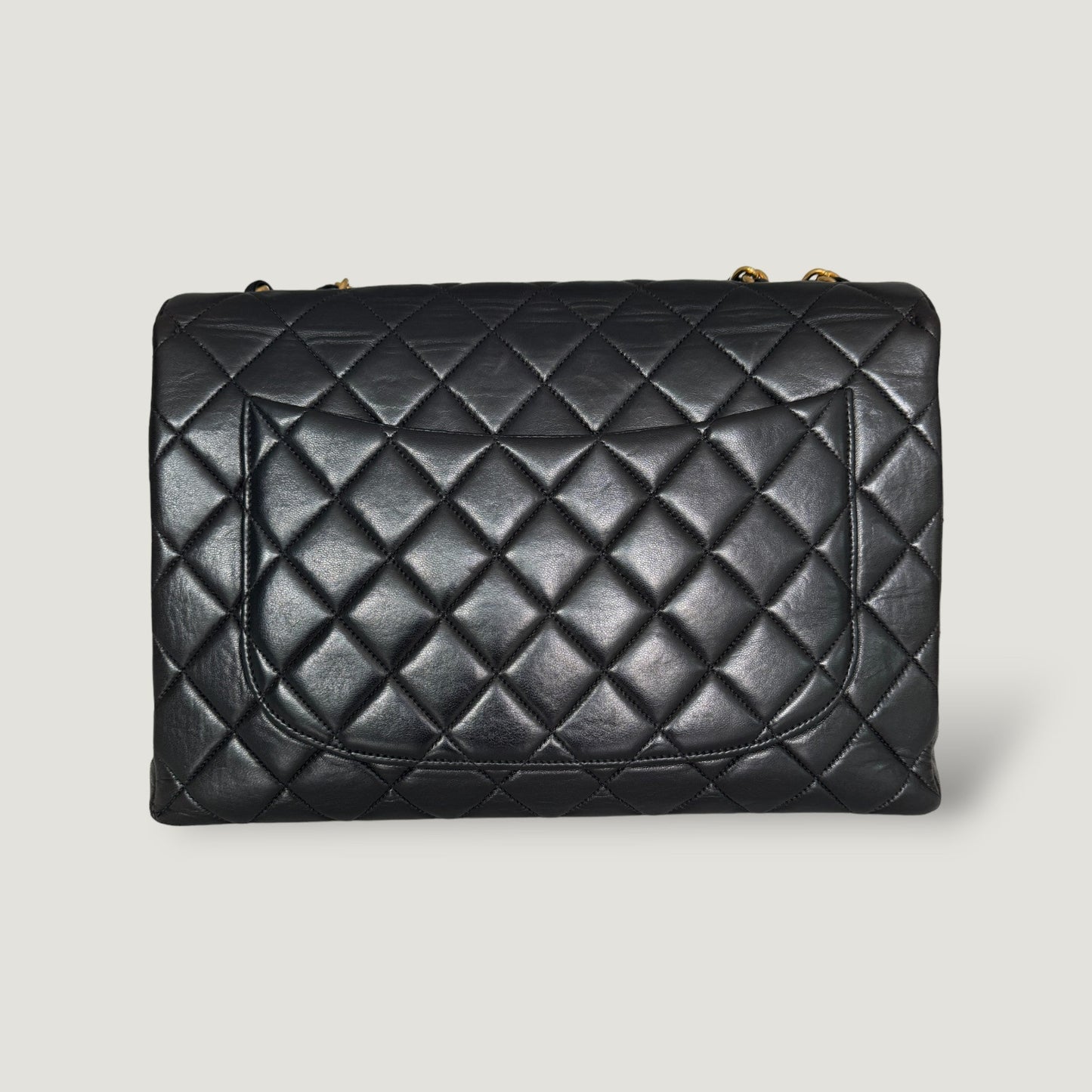 Chanel Jumbo Handbag Bag - Ewore Bags