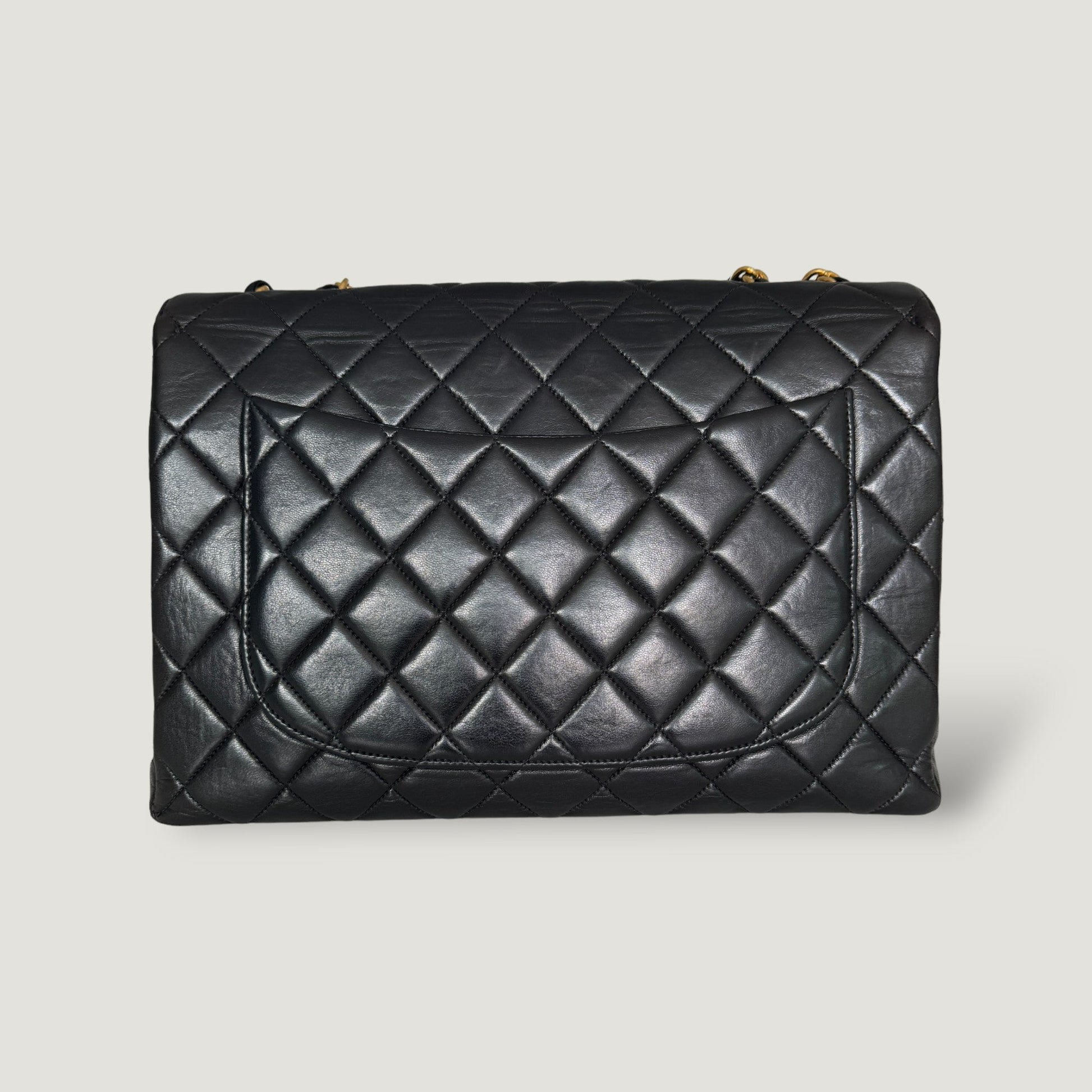 Chanel Jumbo Handbag Bag - Ewore Bags