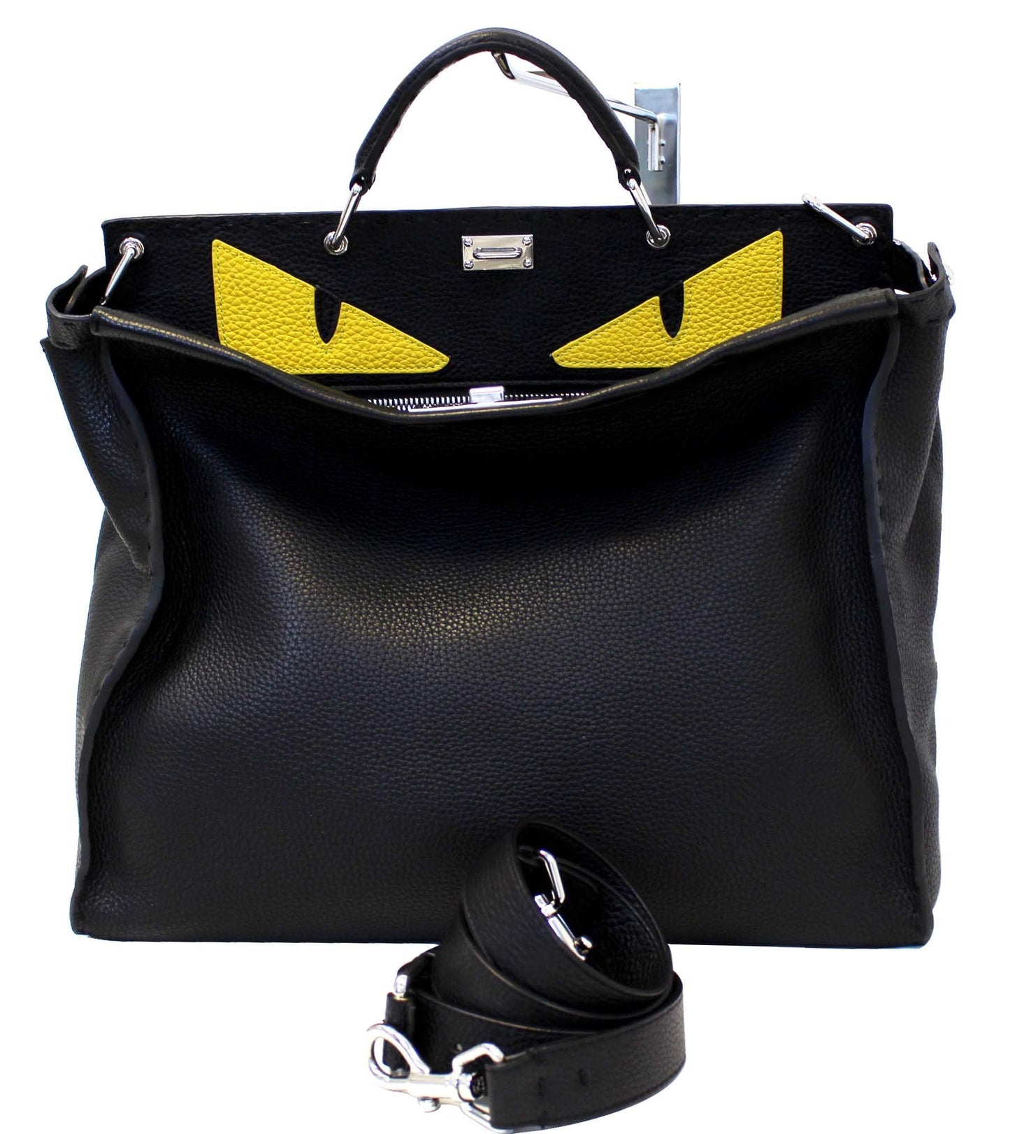Fendi Peekaboo Shoulder Bag - Ewore Bags