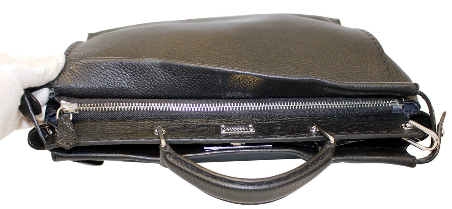 Fendi Peekaboo Shoulder Bag - Ewore Bags