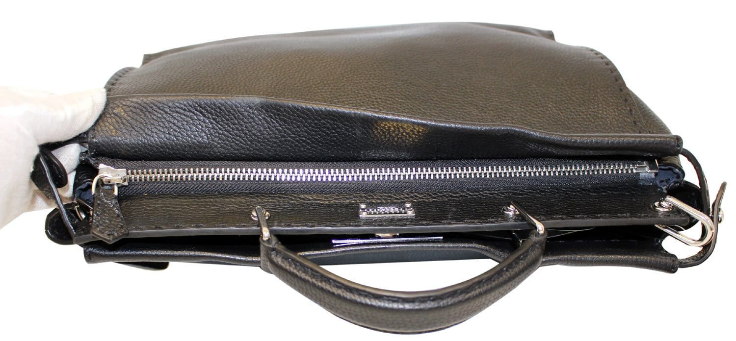 Fendi Peekaboo Shoulder Bag - Ewore Bags