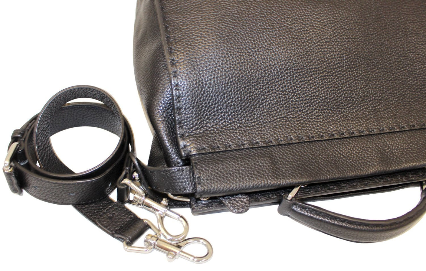 Fendi Peekaboo Shoulder Bag - Ewore Bags