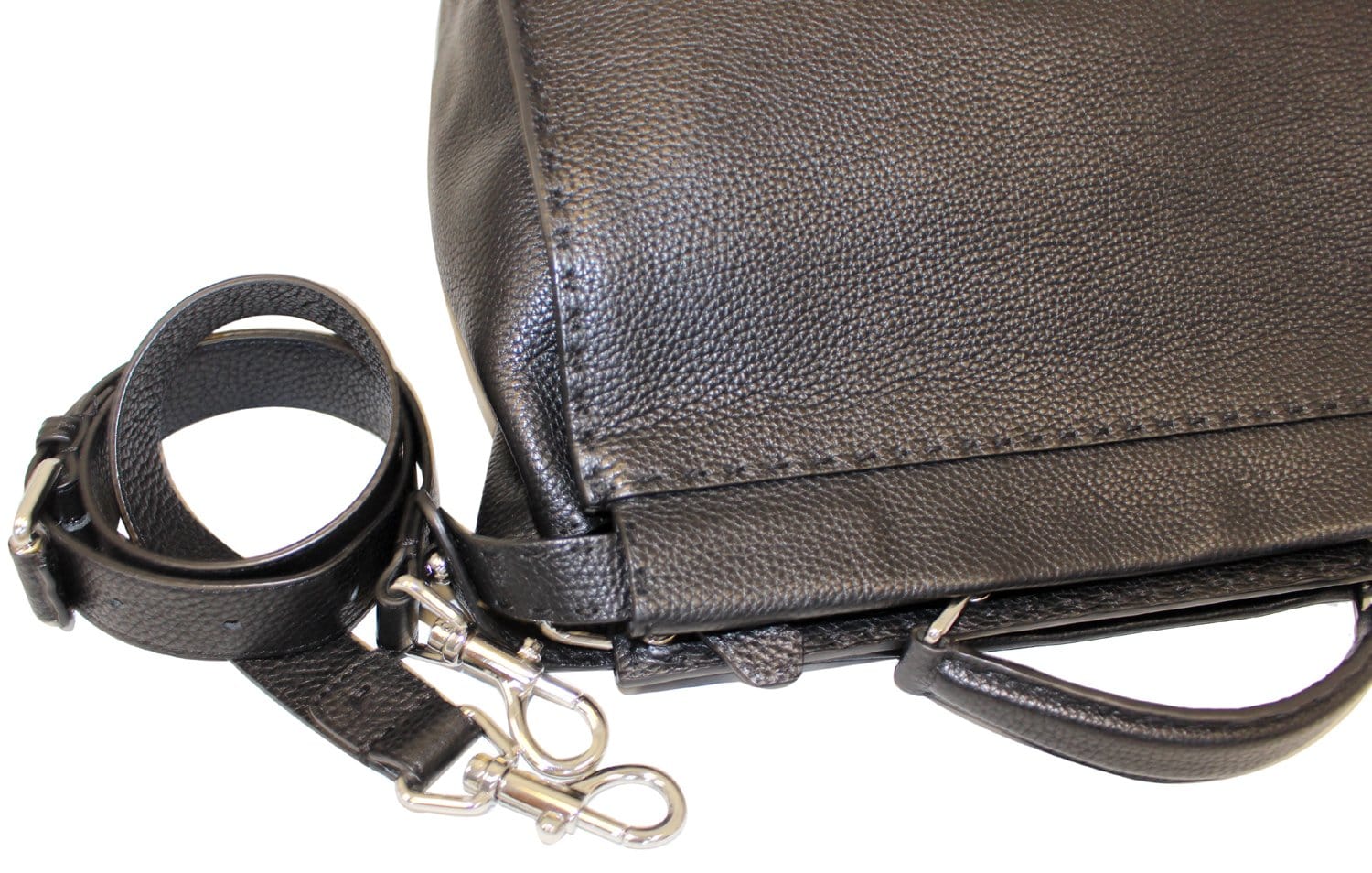 Fendi Peekaboo Shoulder Bag - Ewore Bags