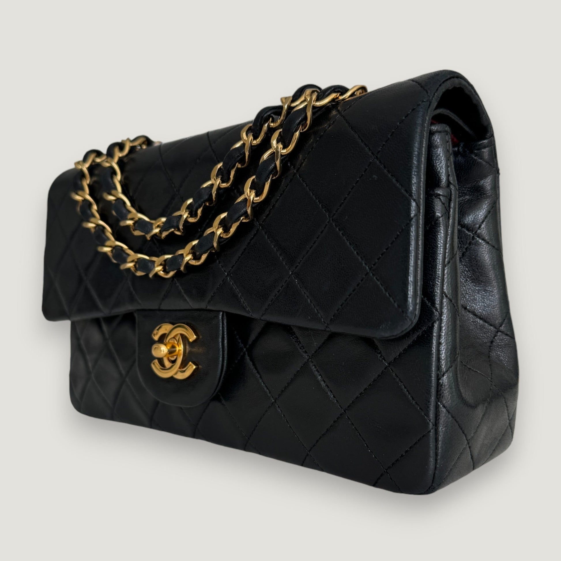 Chanel Handbag Bag - Ewore Bags