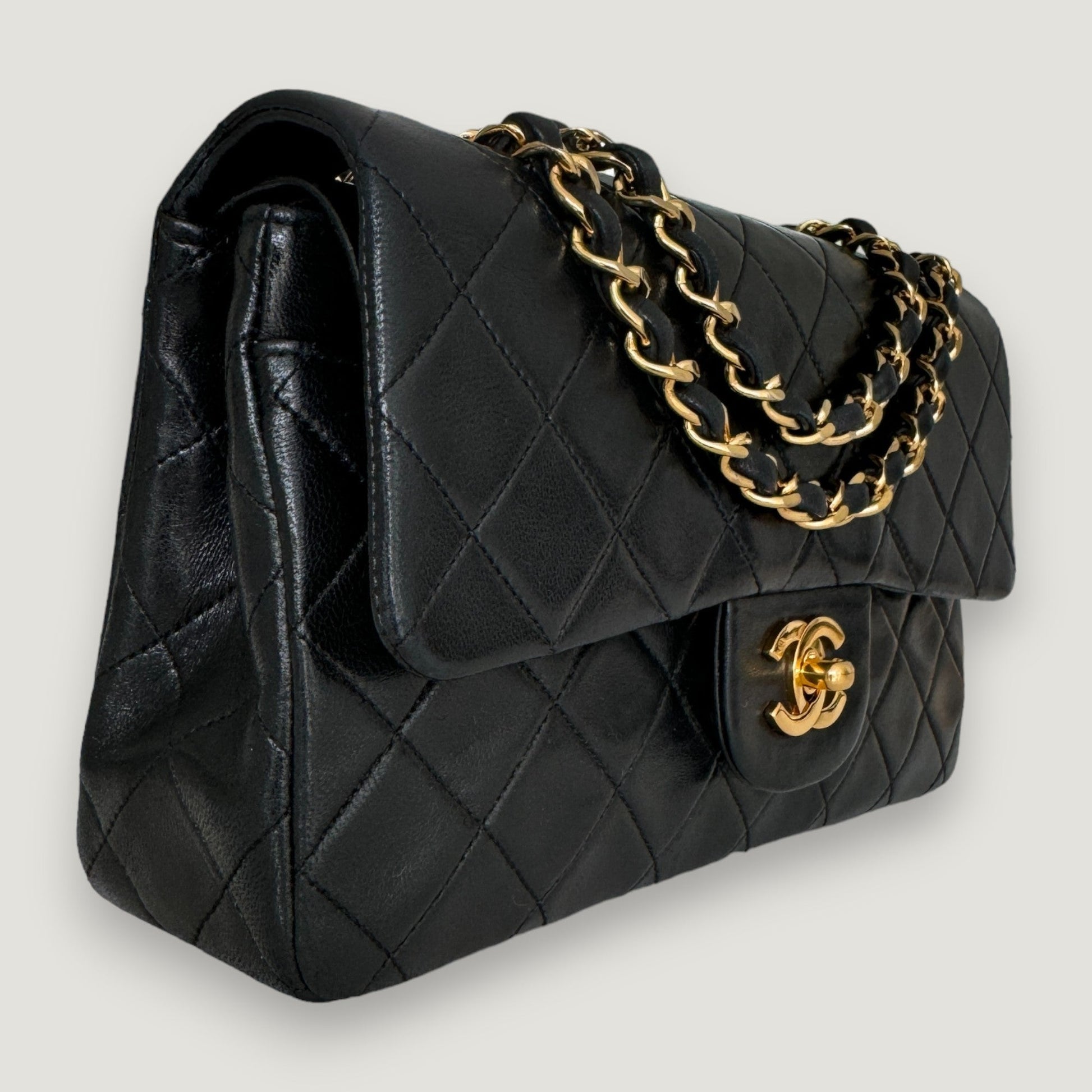 Chanel Handbag Bag - Ewore Bags