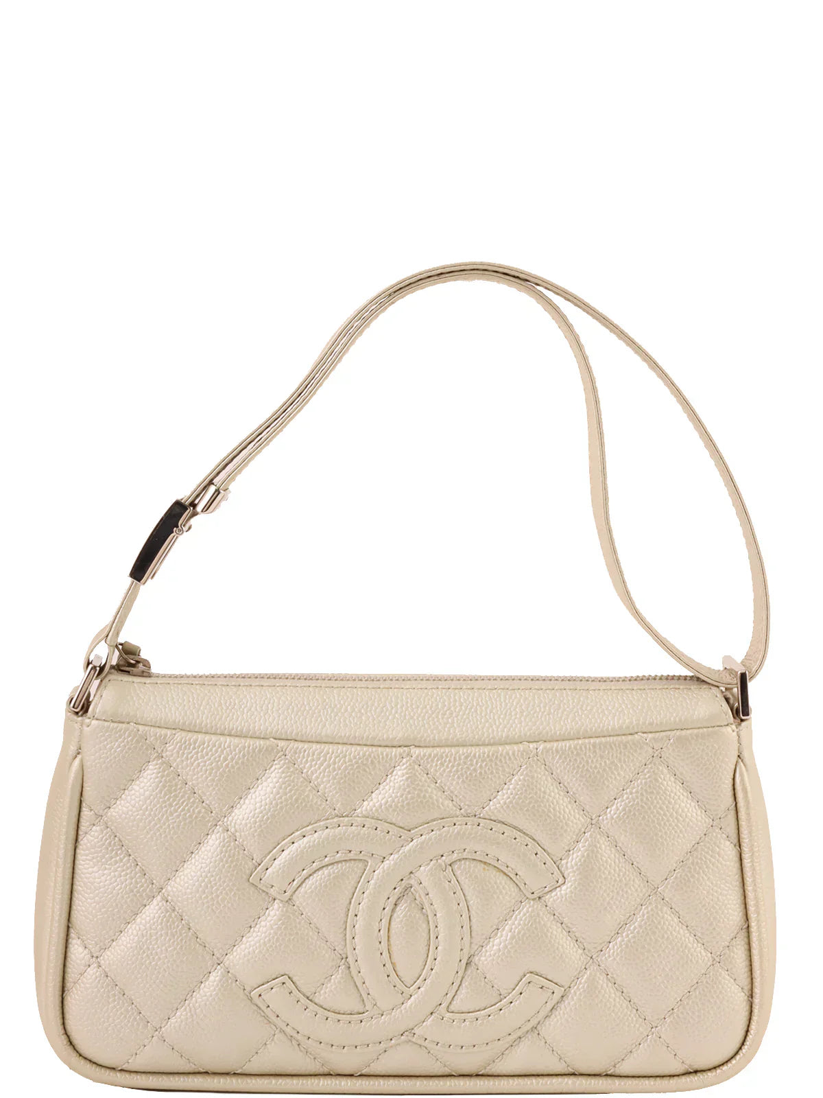 Chanel Shoulder Bag - Ewore Bags