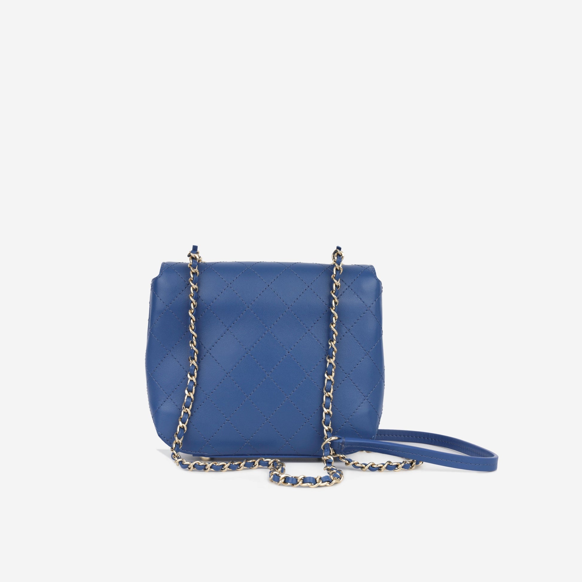 Chanel Shoulder Bag - EworeBags