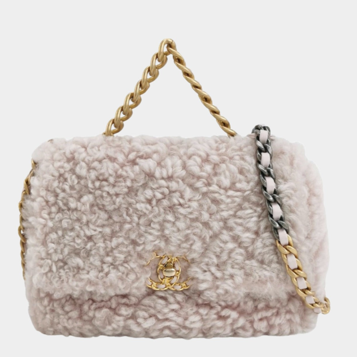Chanel Flap Shoulder Bag - Ewore Bags