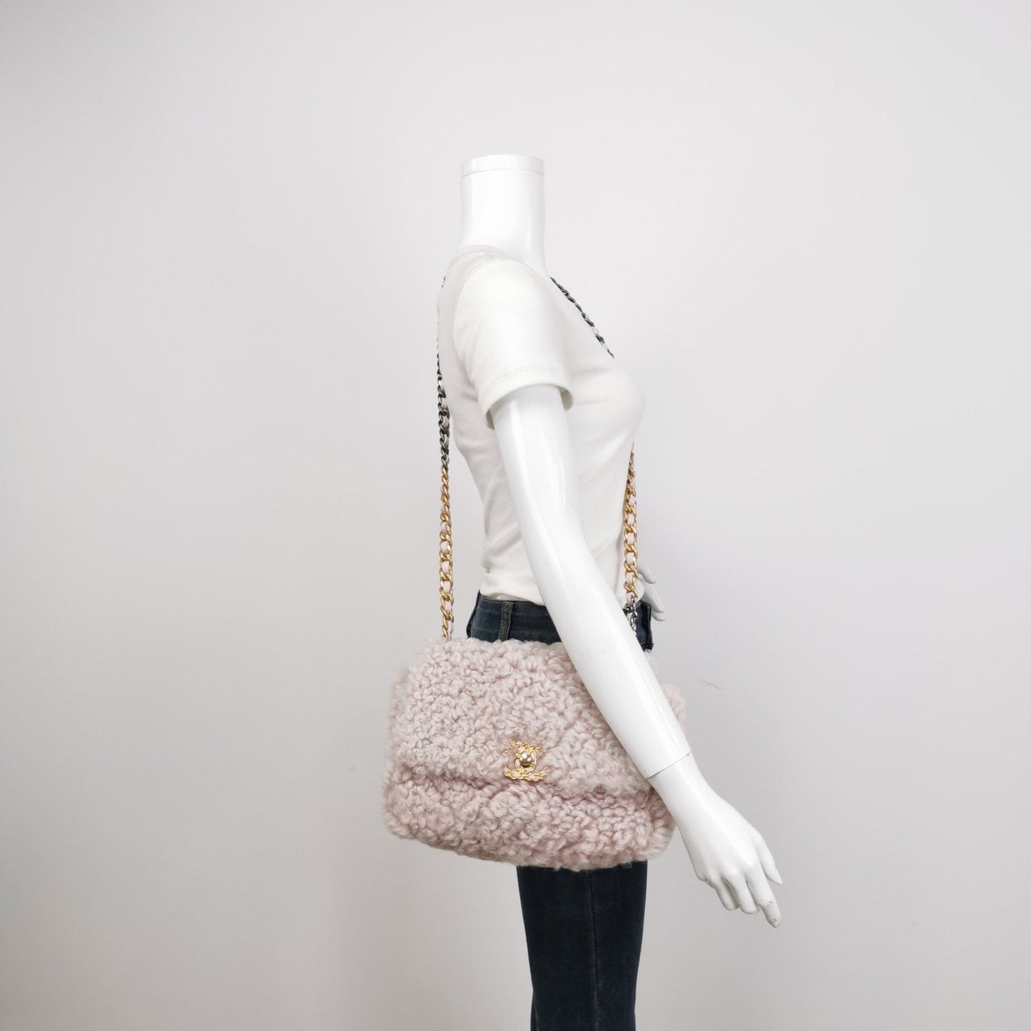 Chanel Flap Shoulder Bag - Ewore Bags