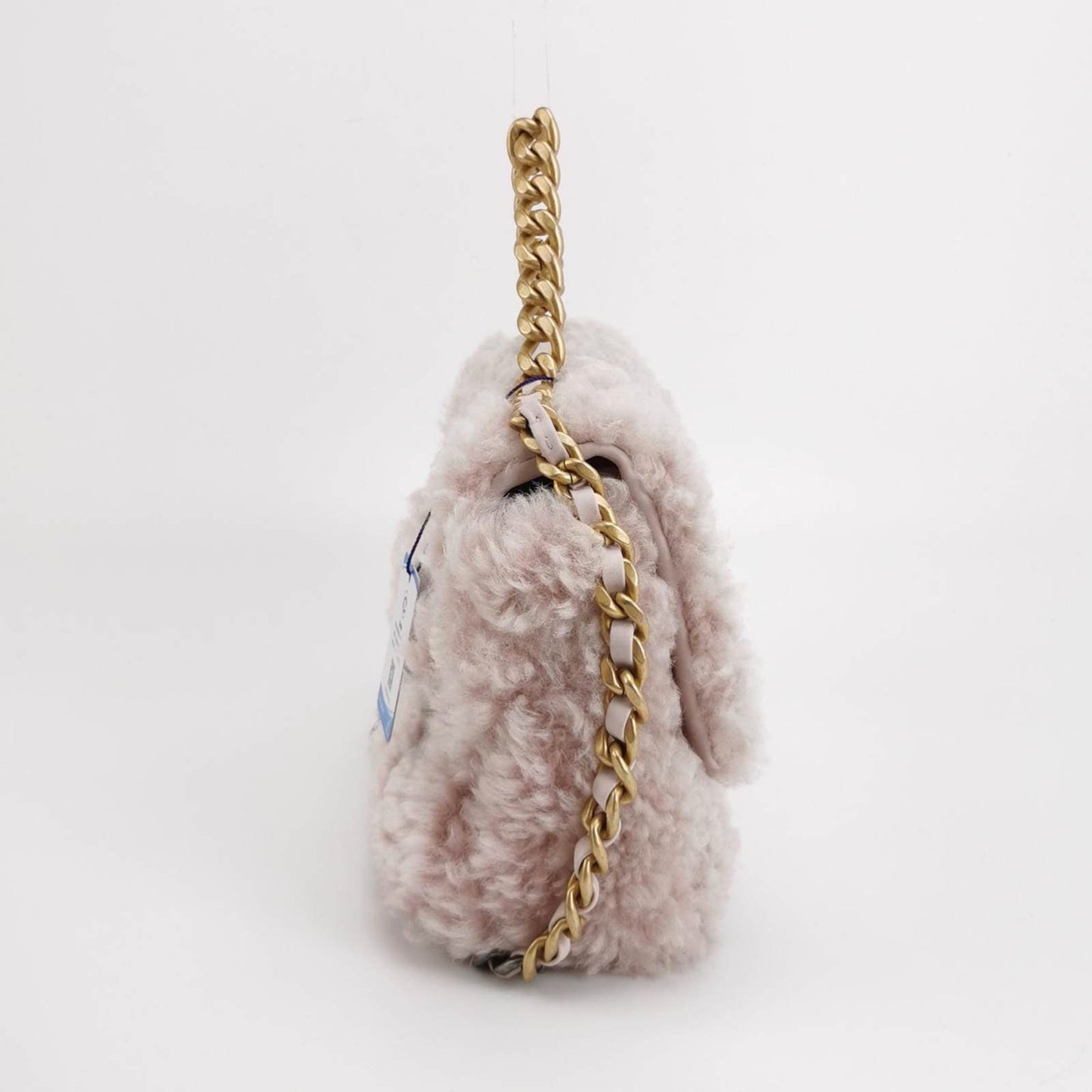 Chanel Flap Shoulder Bag - Ewore Bags