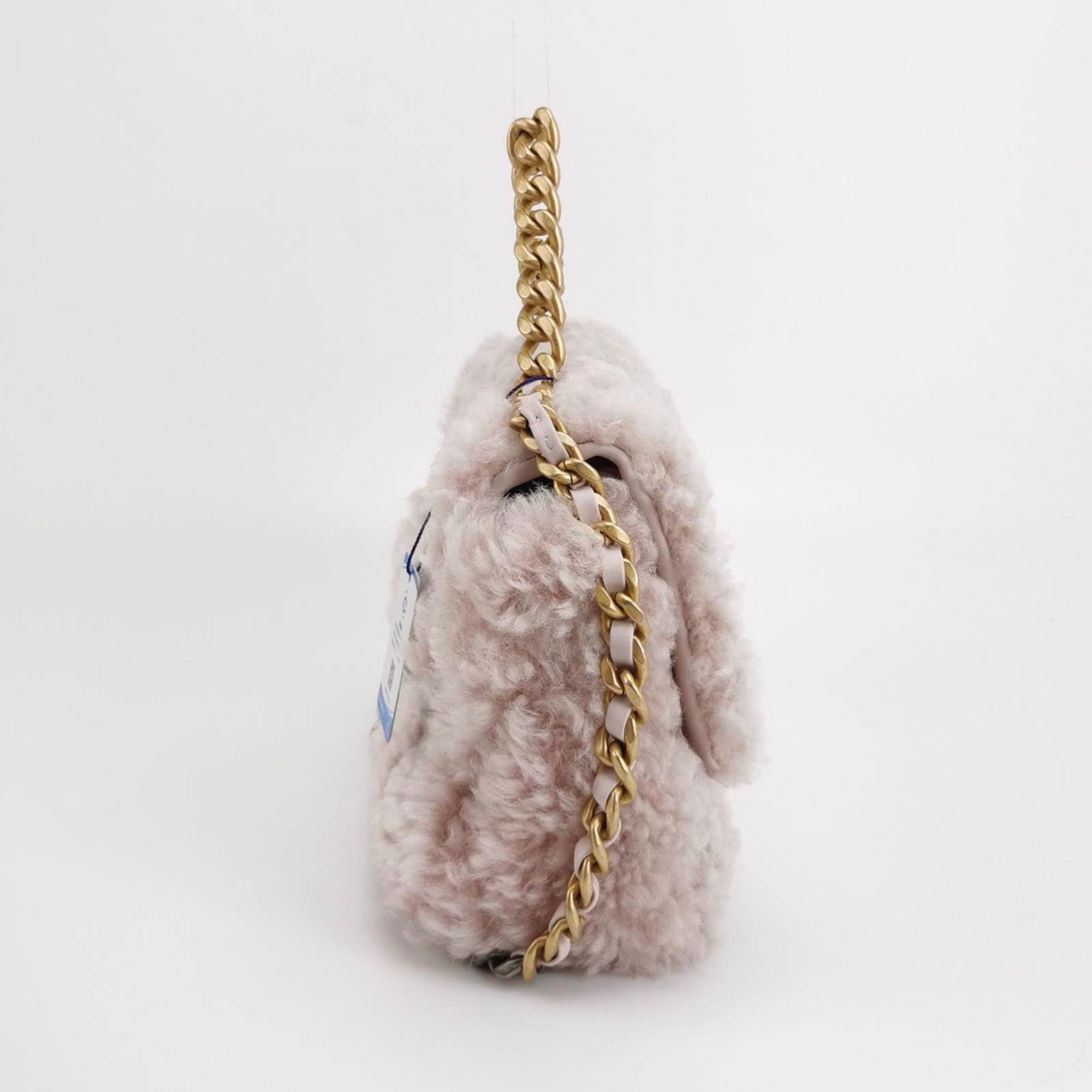Chanel Flap Shoulder Bag - Ewore Bags