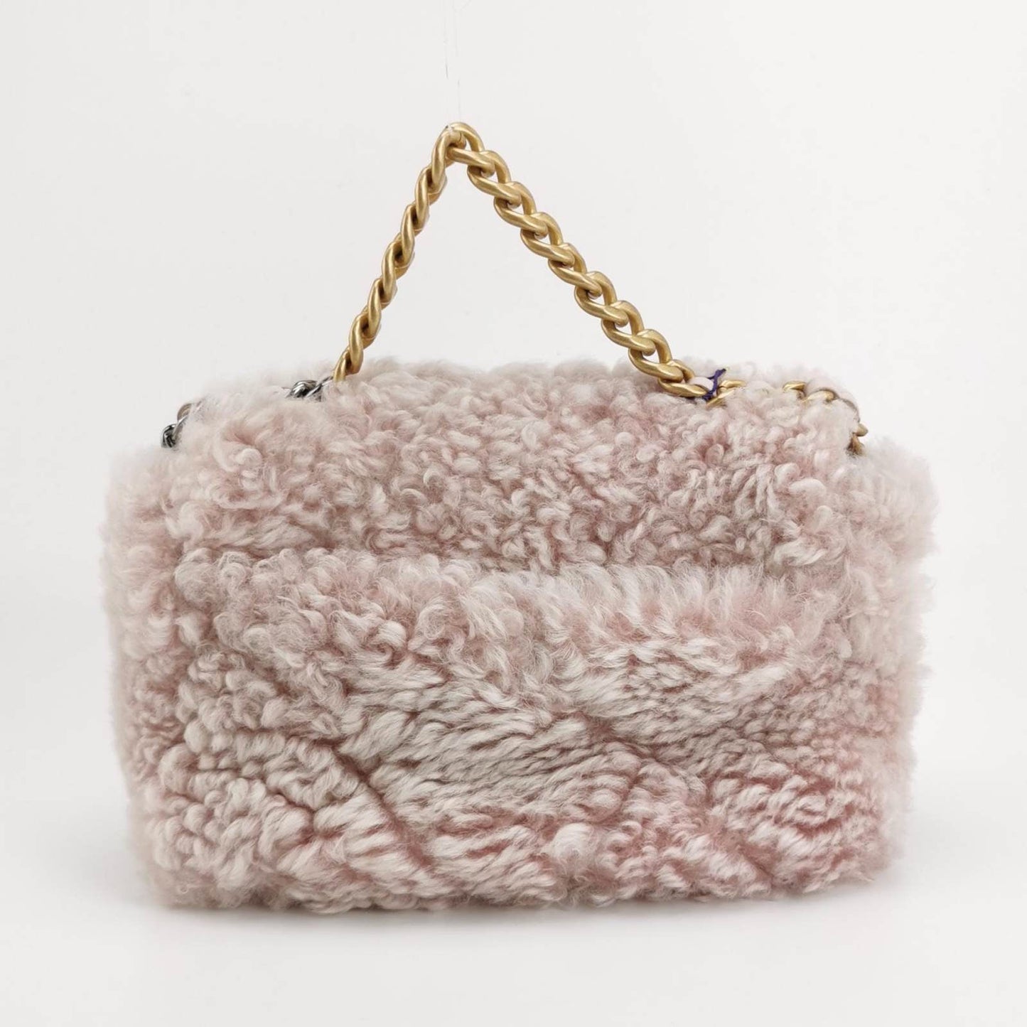Chanel Flap Shoulder Bag - Ewore Bags