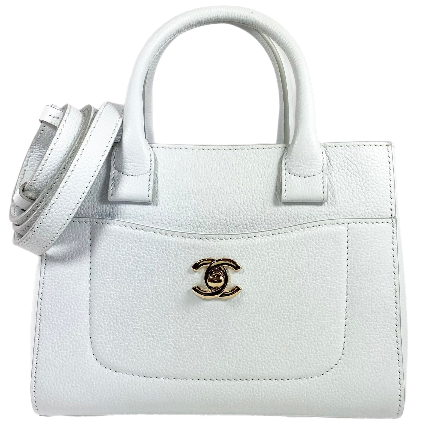 Chanel Tote Bag - Ewore Bags