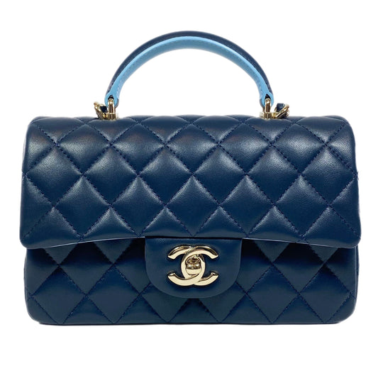 Chanel Flap Shoulder Bag - Ewore Bags