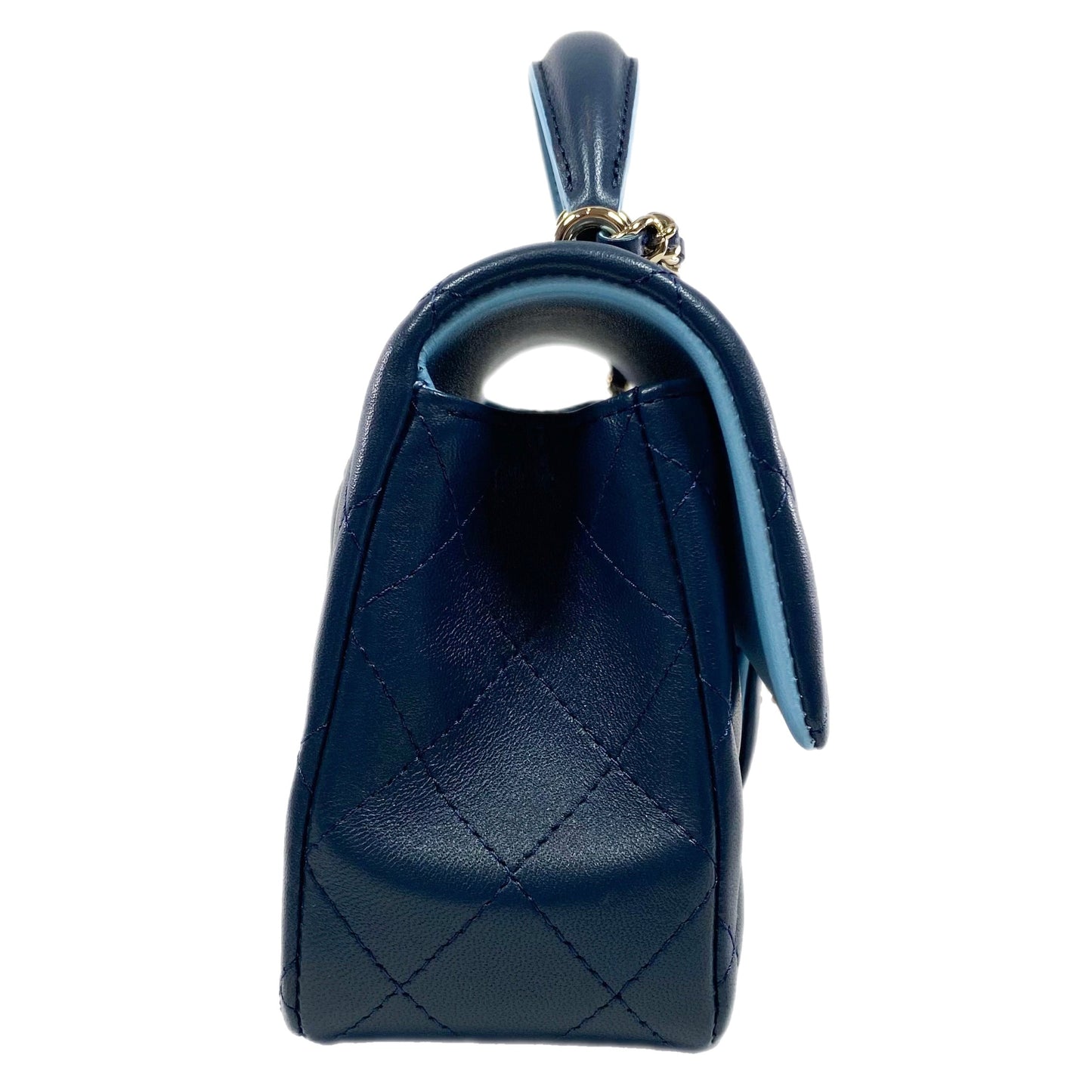 Chanel Flap Shoulder Bag - Ewore Bags