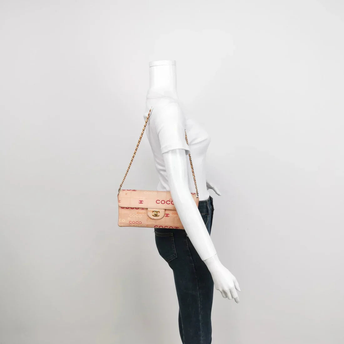 Chanel Handbag Bag - Ewore Bags