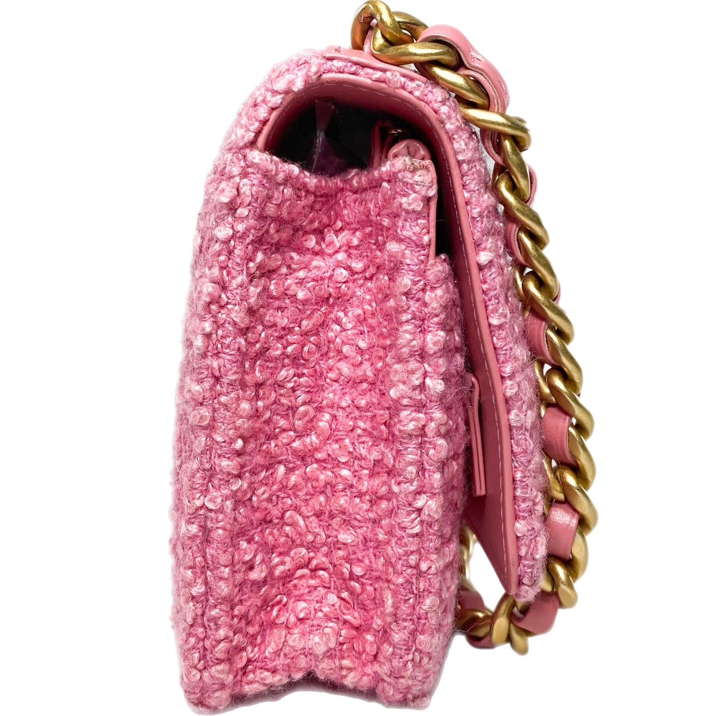 Chanel Wallet On Chain Crossbody Bag - Ewore Bags