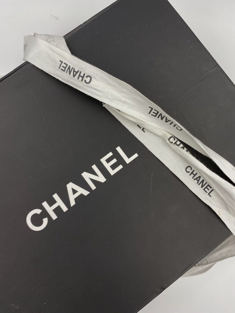 Chanel Classic Flap Shoulder Bag - Ewore Bags