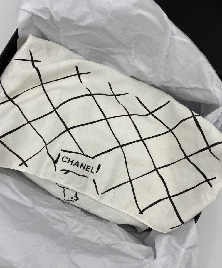 Chanel Classic Flap Shoulder Bag - Ewore Bags