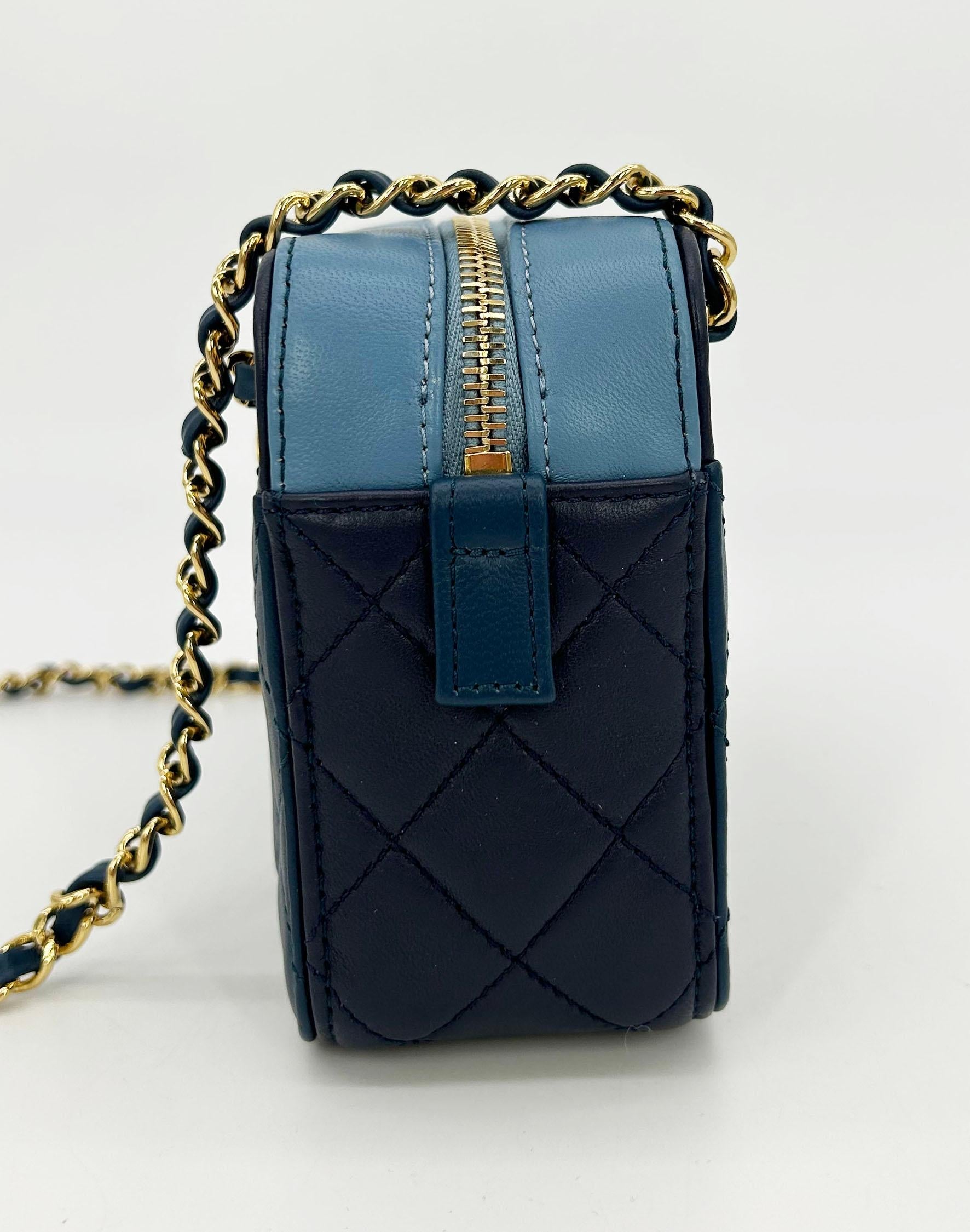 Chanel Handbag - Ewore Bags