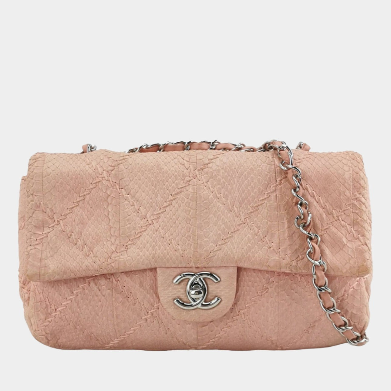 Chanel Classic Flap Shoulder Bag - Ewore Bags