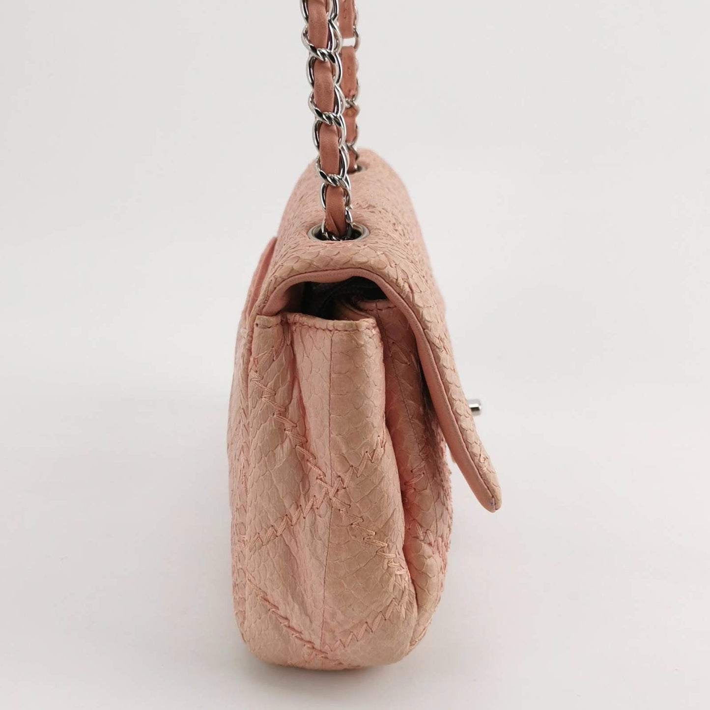 Chanel Classic Flap Shoulder Bag - Ewore Bags
