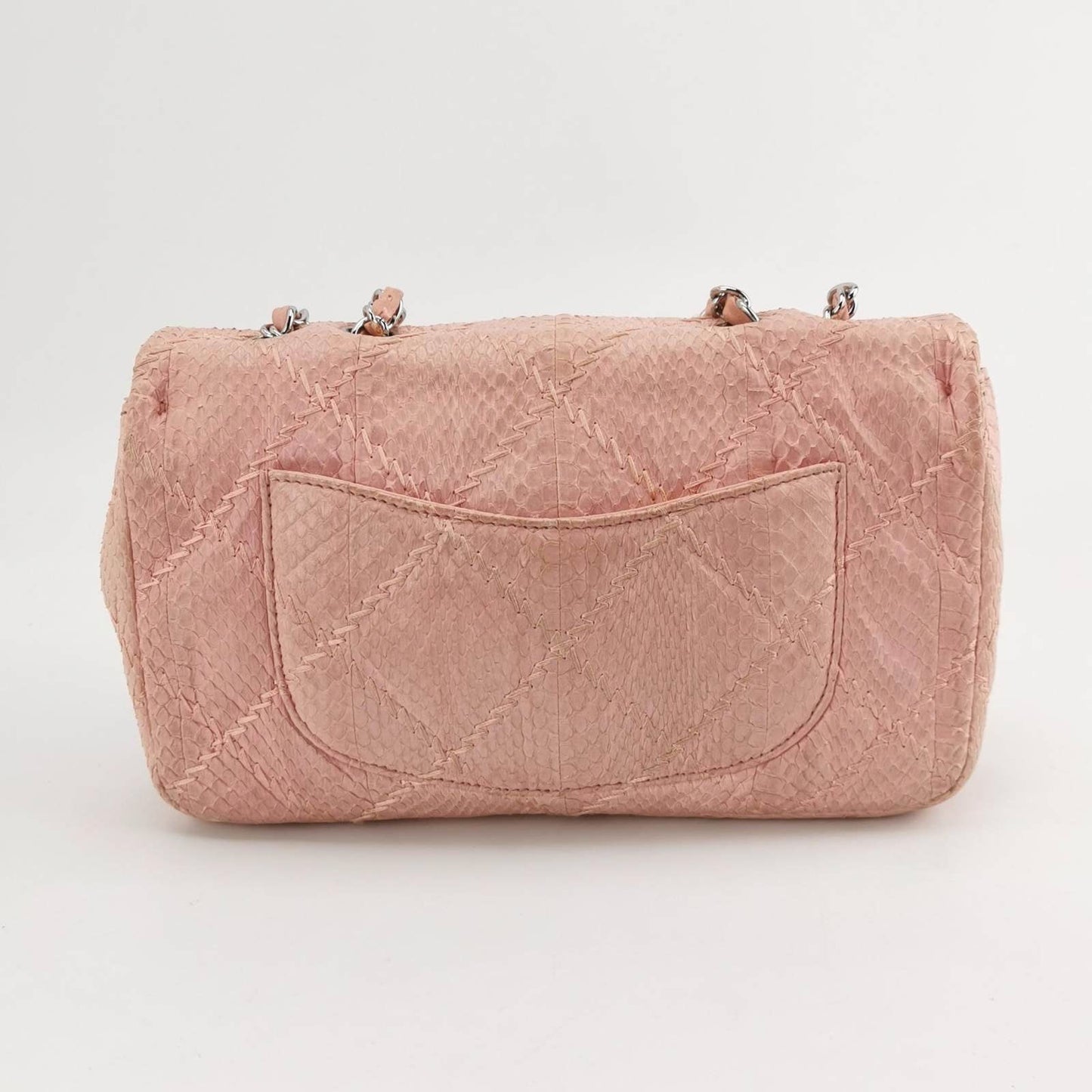 Chanel Classic Flap Shoulder Bag - Ewore Bags