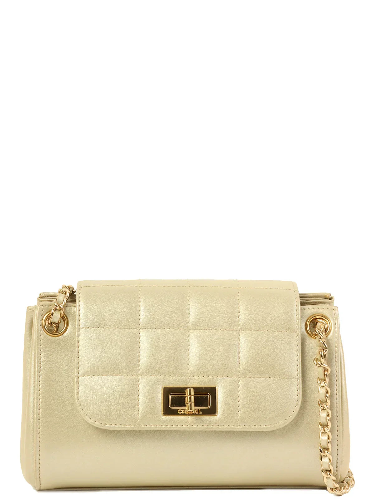 Chanel Mini Handbag - Ewore Bags