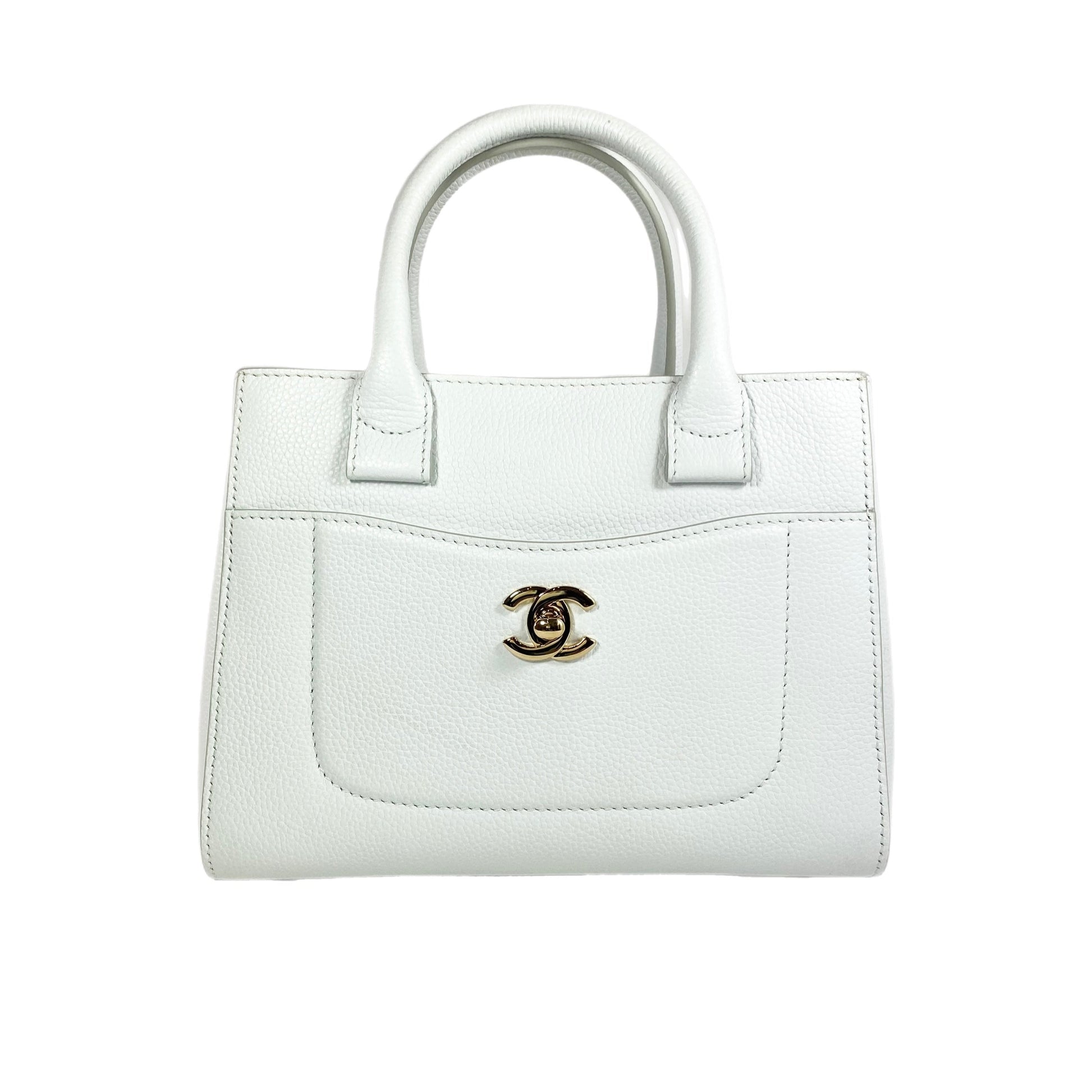 Chanel Tote Bag - Ewore Bags