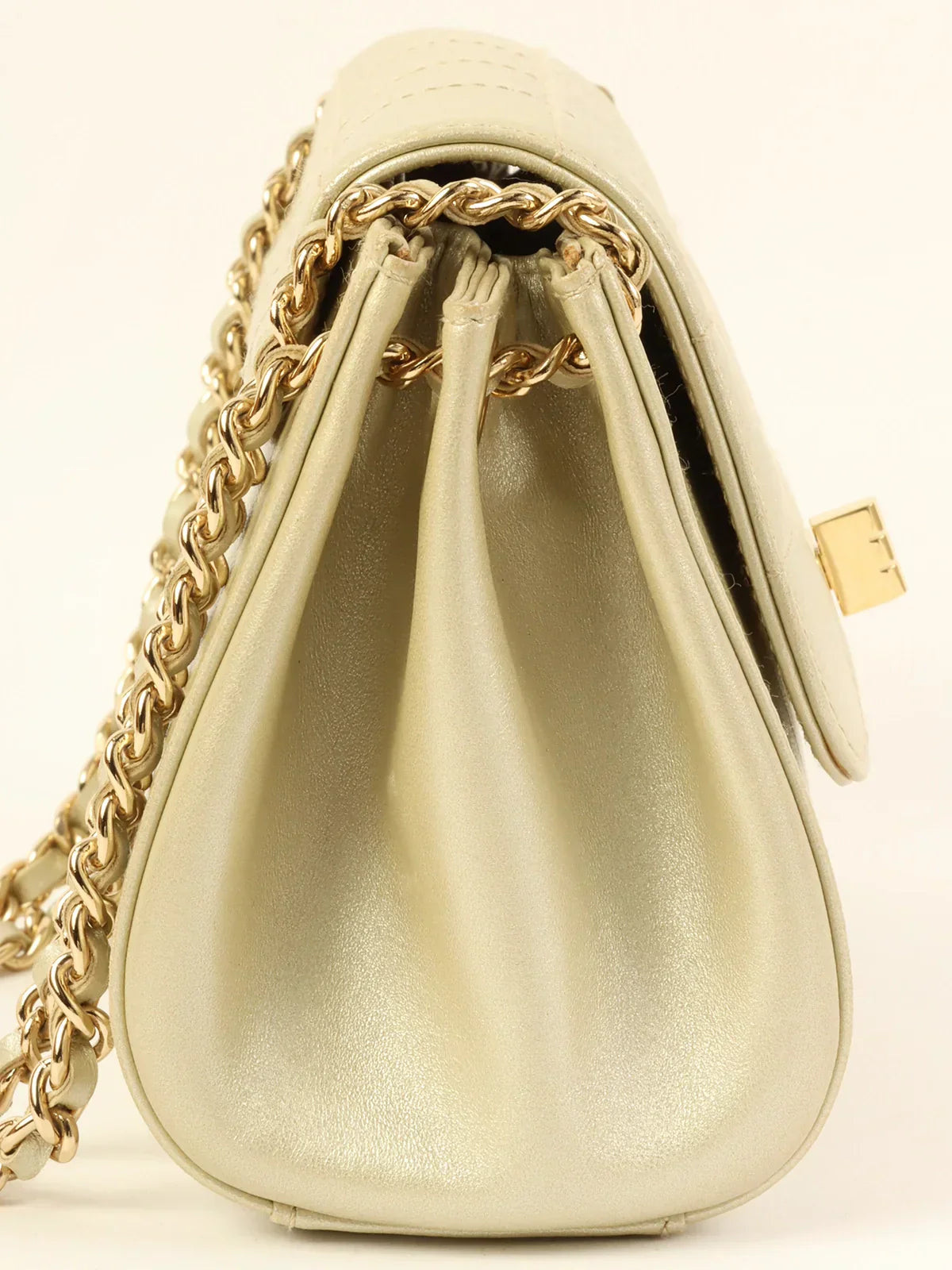 Chanel Mini Handbag - Ewore Bags