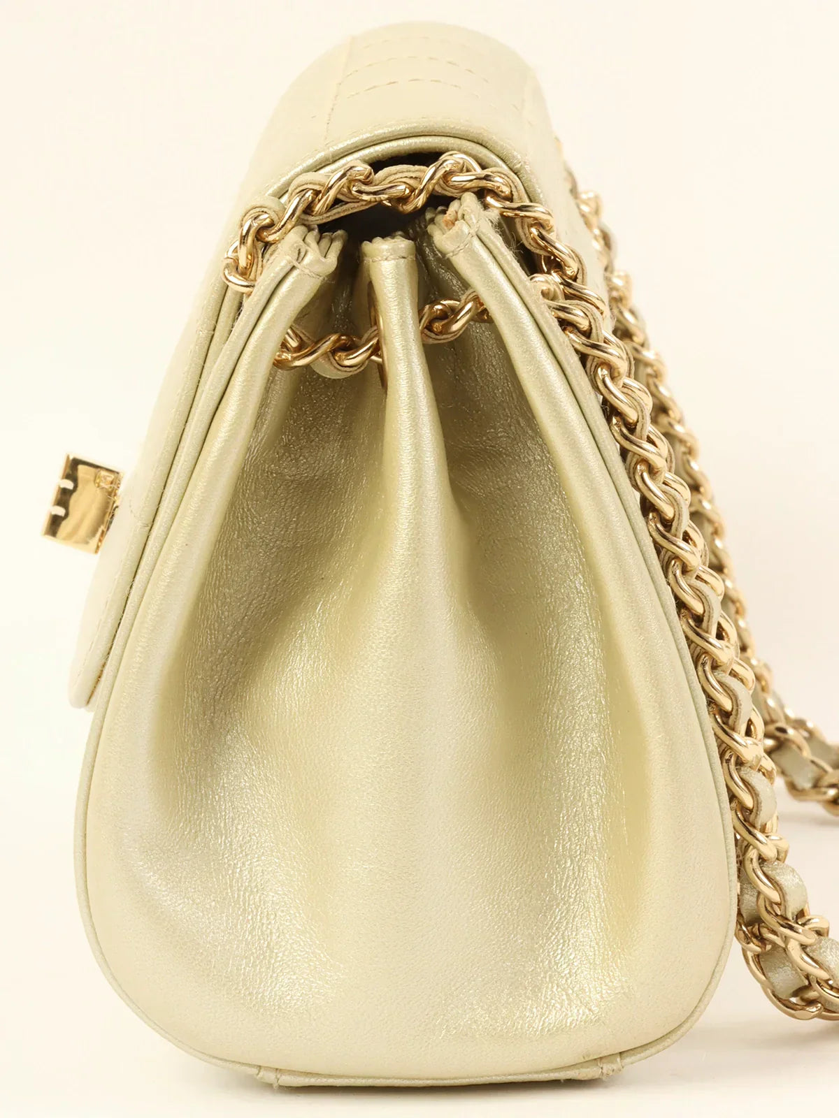 Chanel Mini Handbag - Ewore Bags
