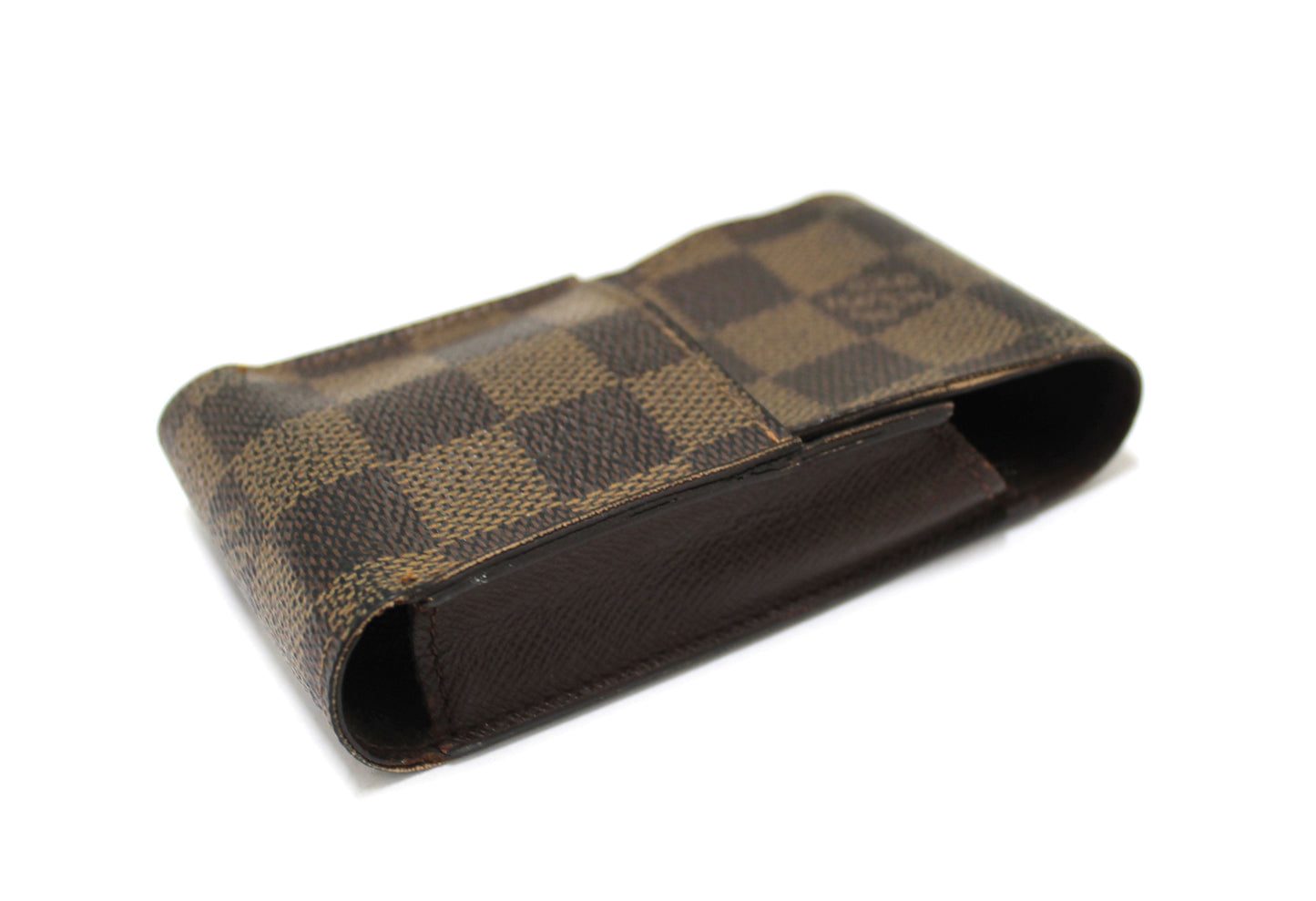 Louis Vuitton Classic Monogram Cigarette Case