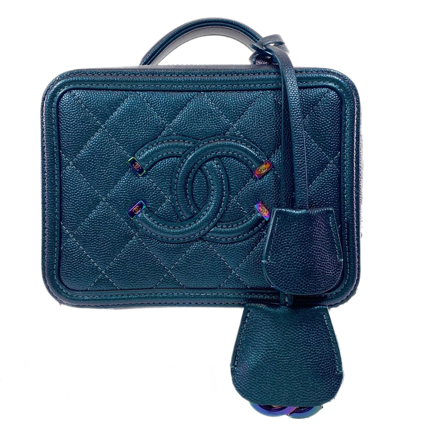 Chanel Handbag - Ewore Bags