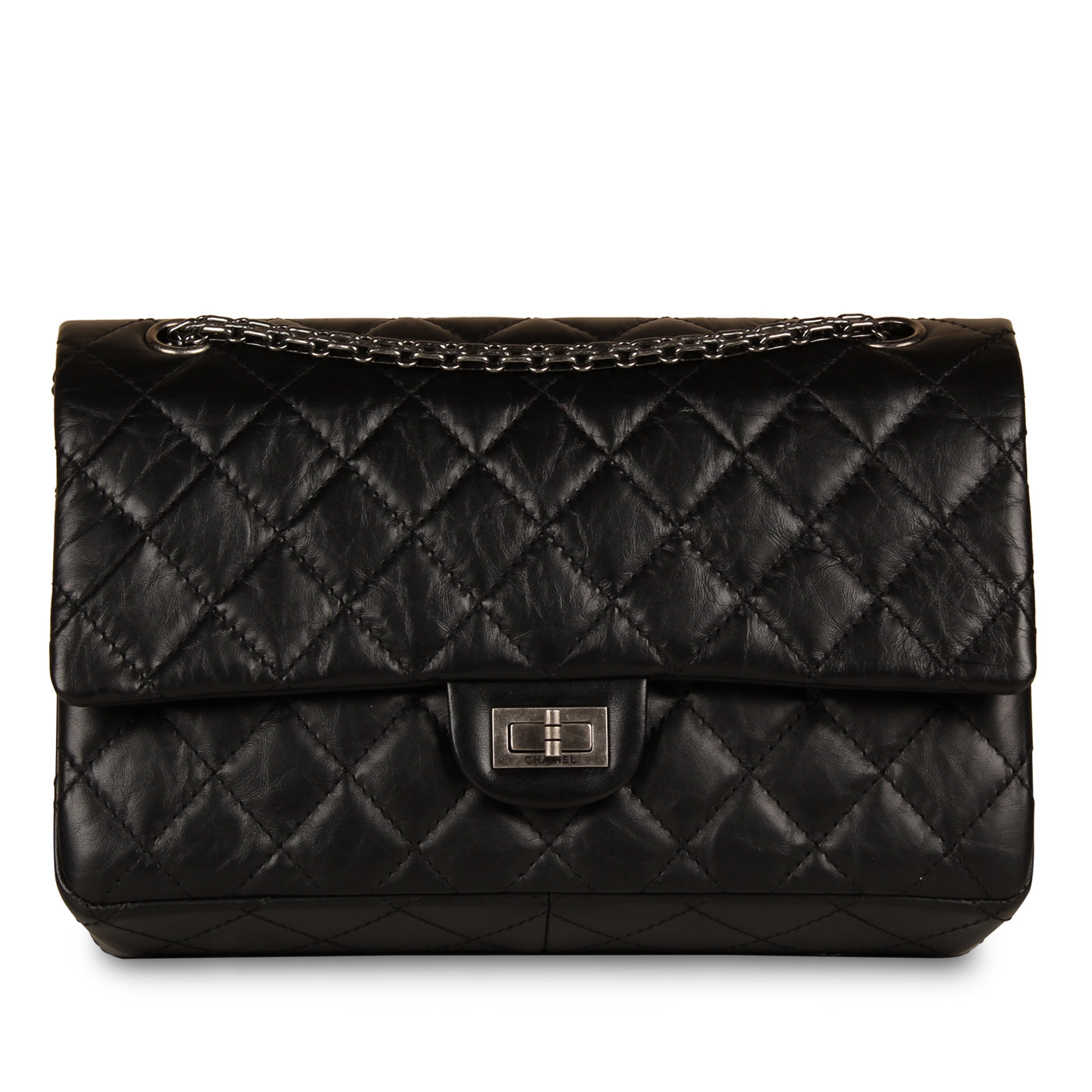 Chanel 2.55 Re-issue - 226