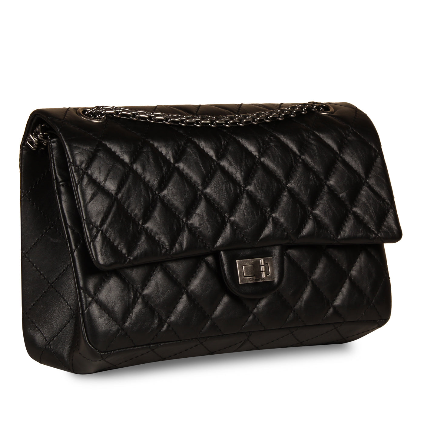 Chanel 2.55 Re-issue - 226