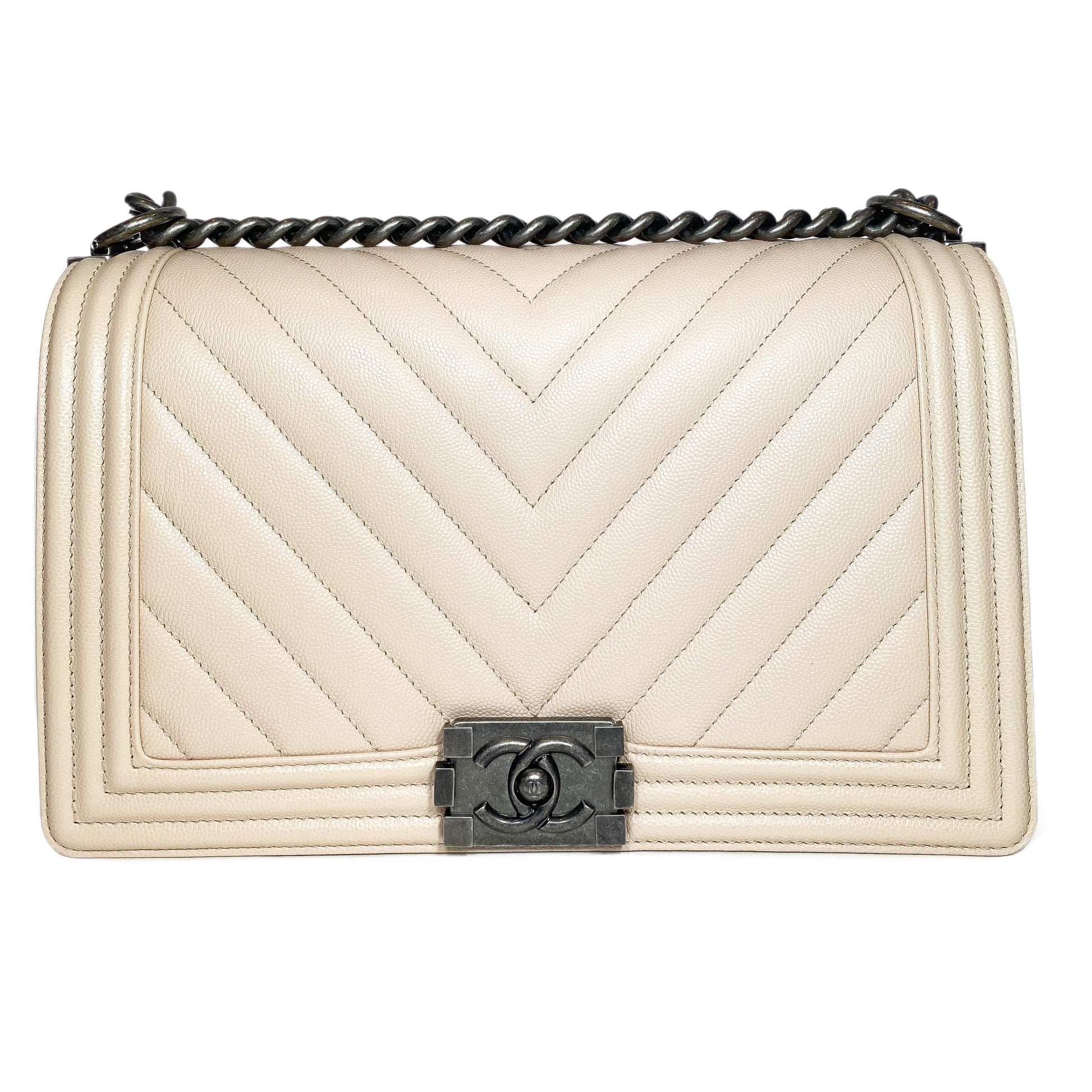 Chanel Flap Shoulder Bag - Ewore Bags