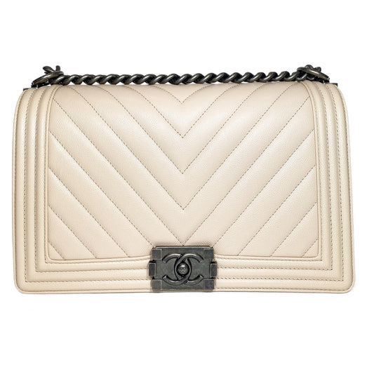 Chanel Flap Shoulder Bag - Ewore Bags
