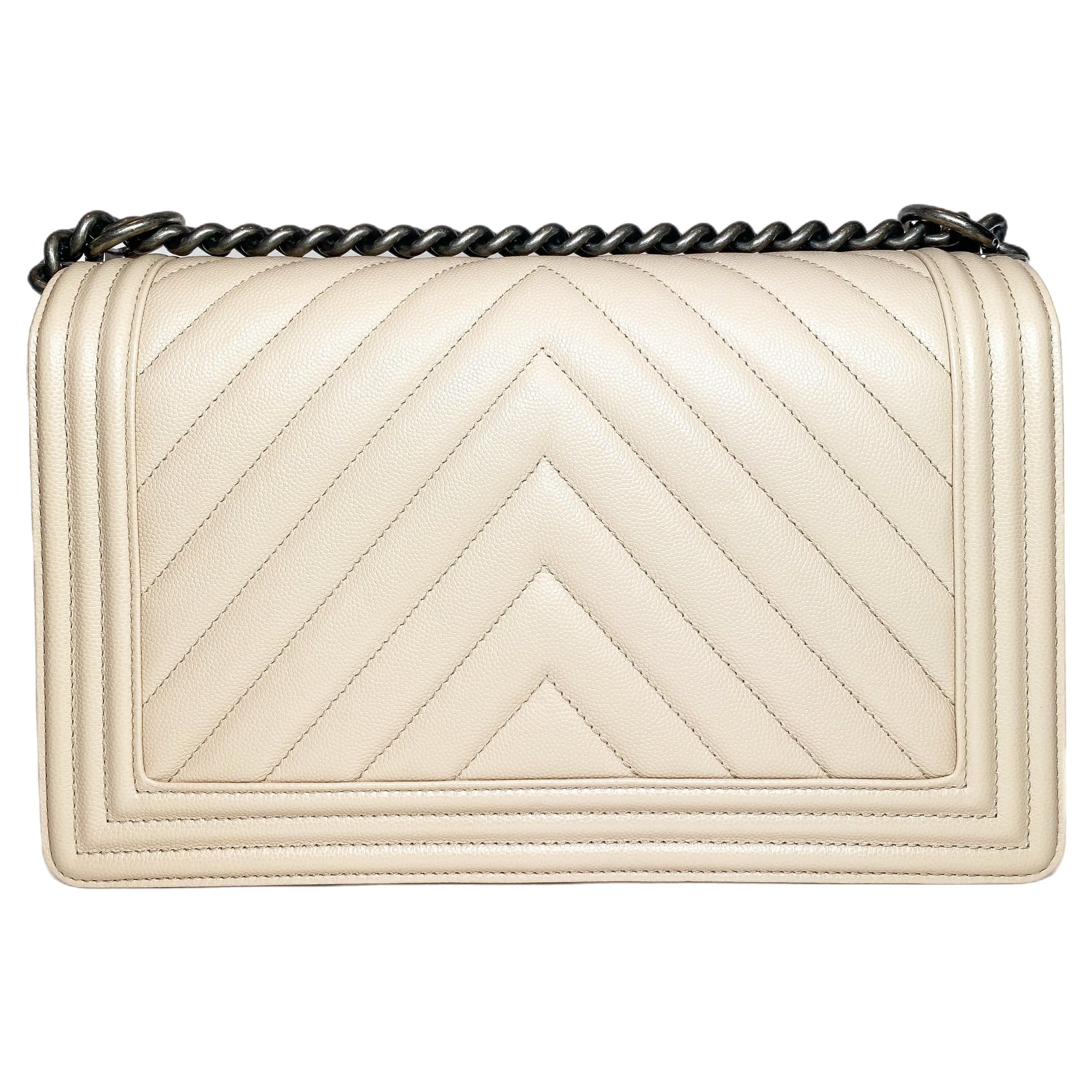 Chanel Flap Shoulder Bag - Ewore Bags