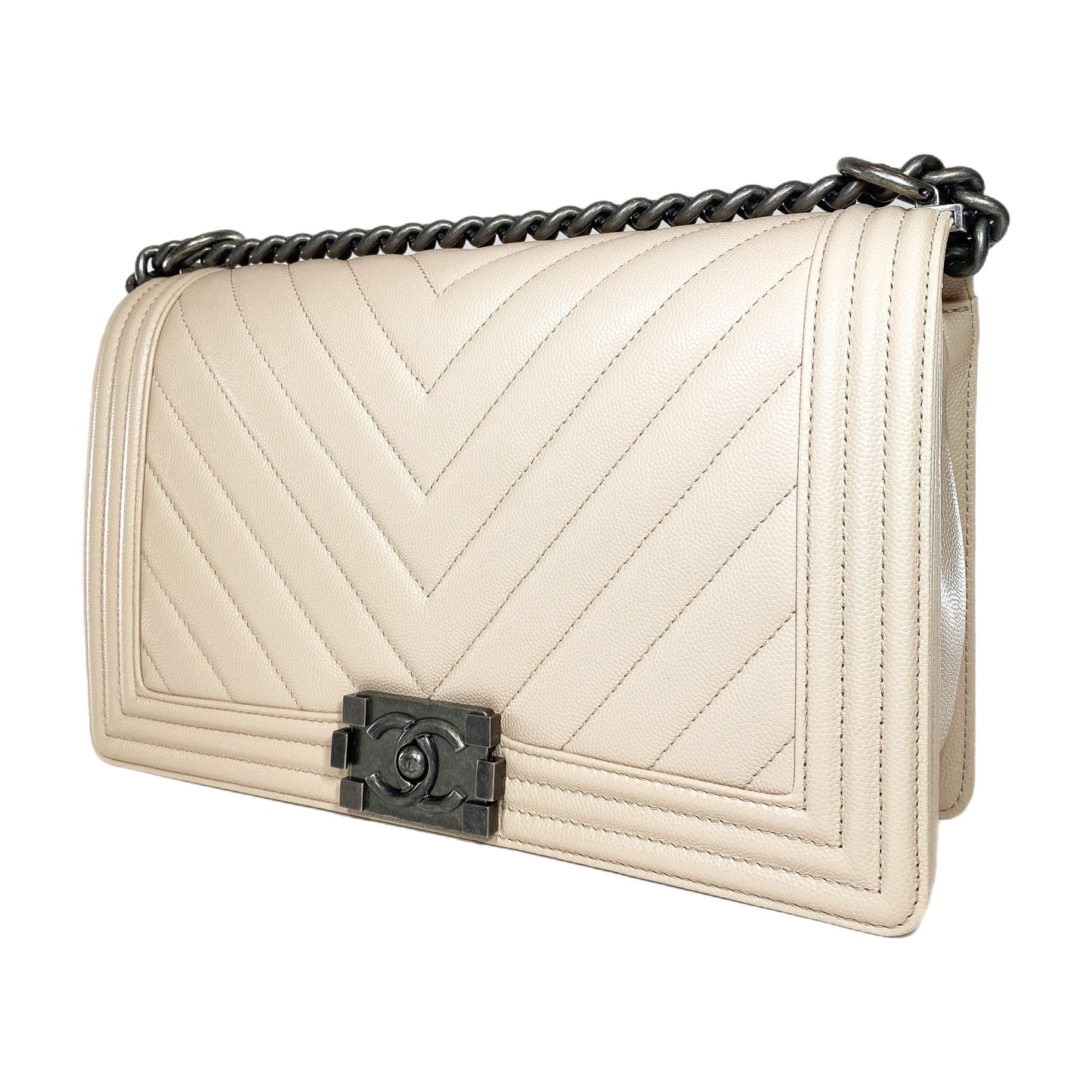 Chanel Flap Shoulder Bag - Ewore Bags