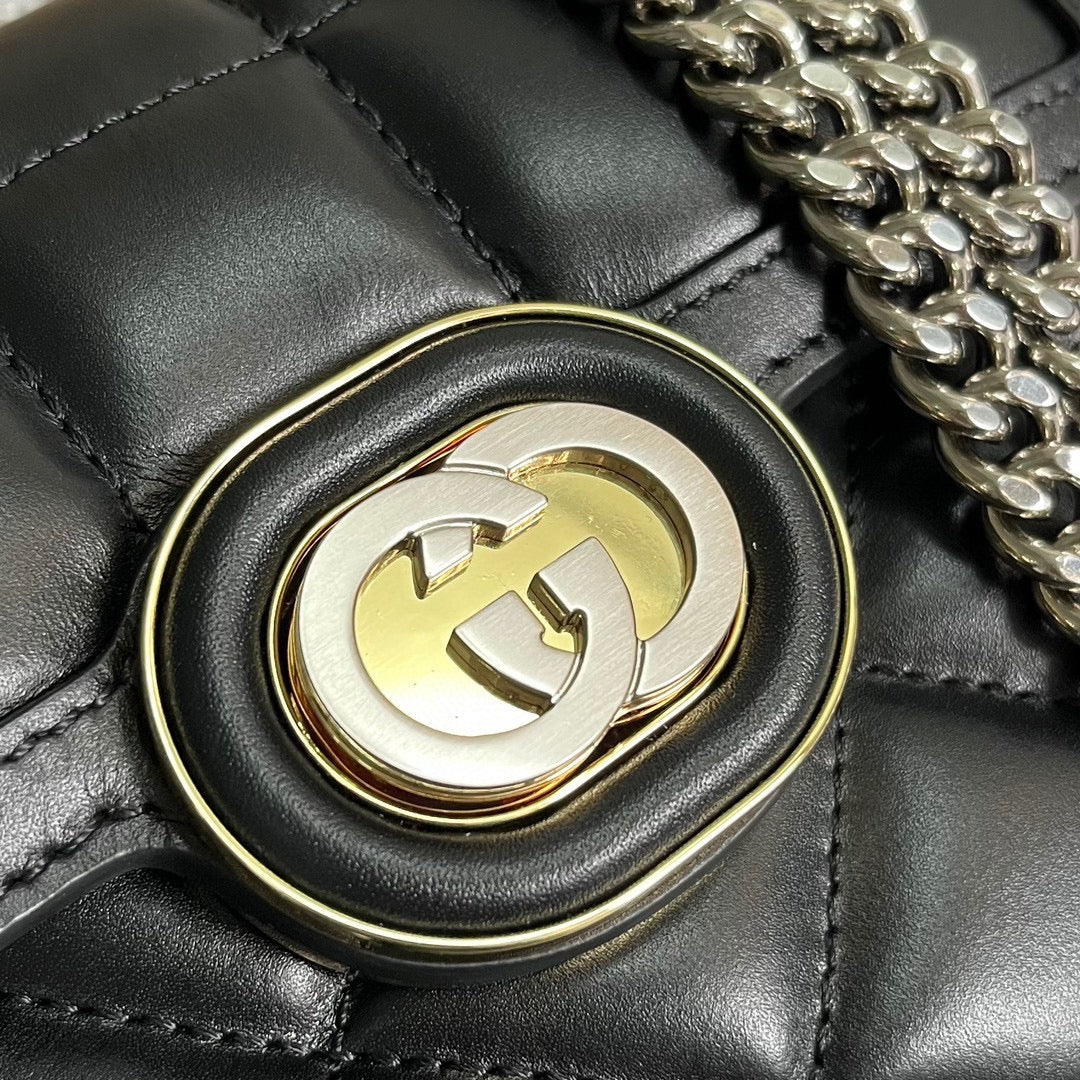 Gucci Designer Handbag