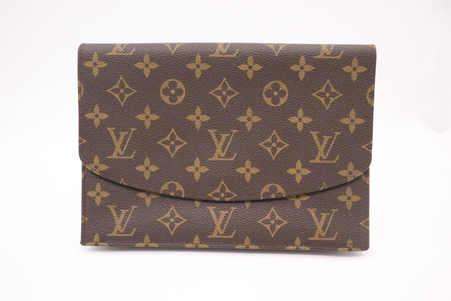 Louis Vuitton Pochette Rabat in Monogram Canvas