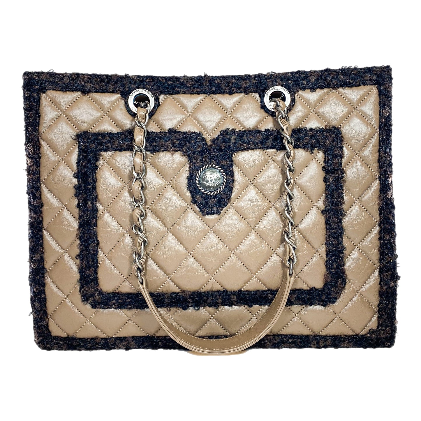 Chanel Tote Bag - Ewore Bags