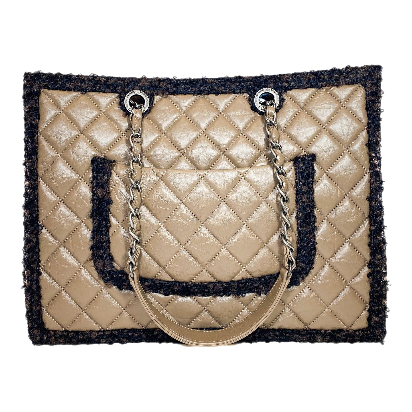 Chanel Tote Bag - Ewore Bags