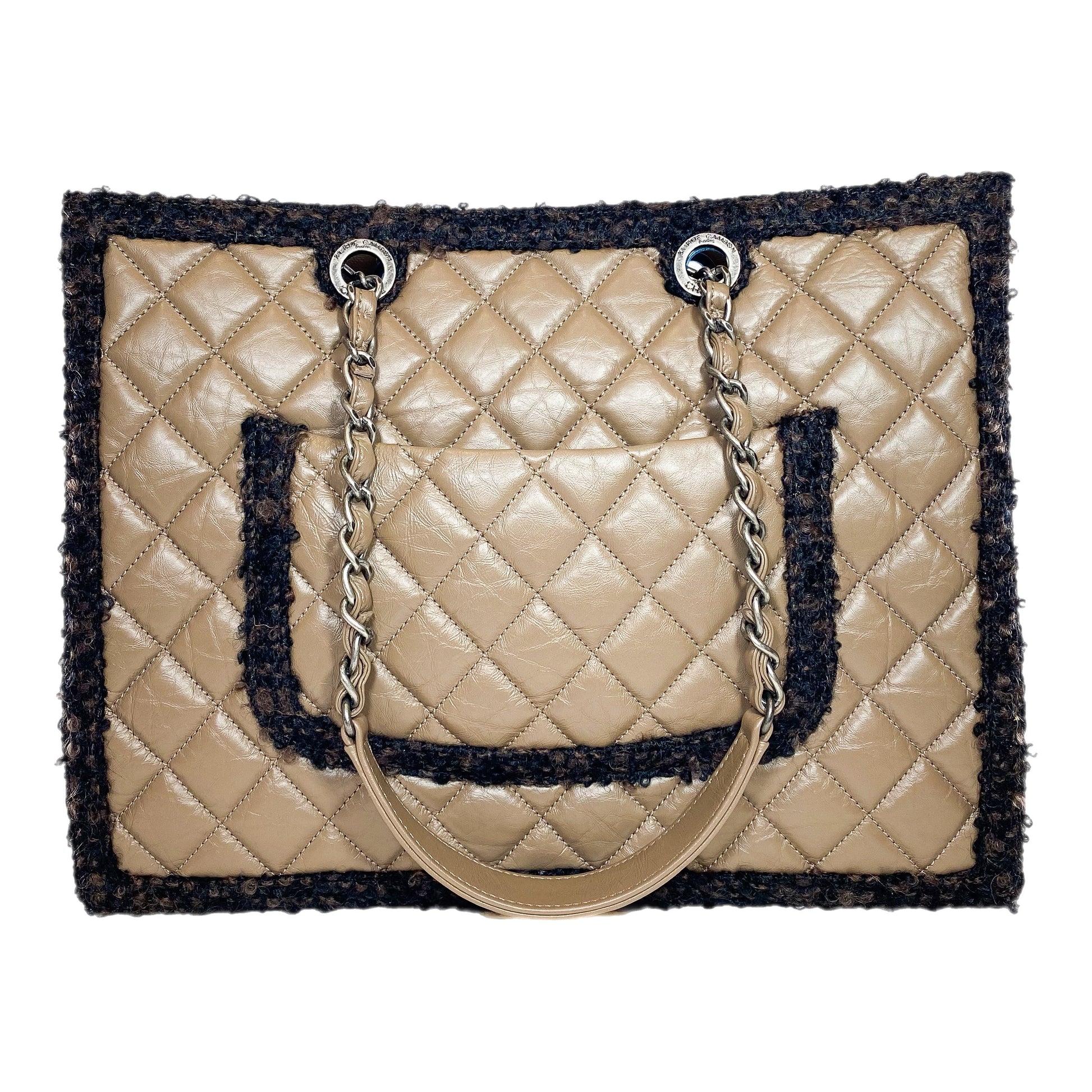 Chanel Tote Bag - Ewore Bags
