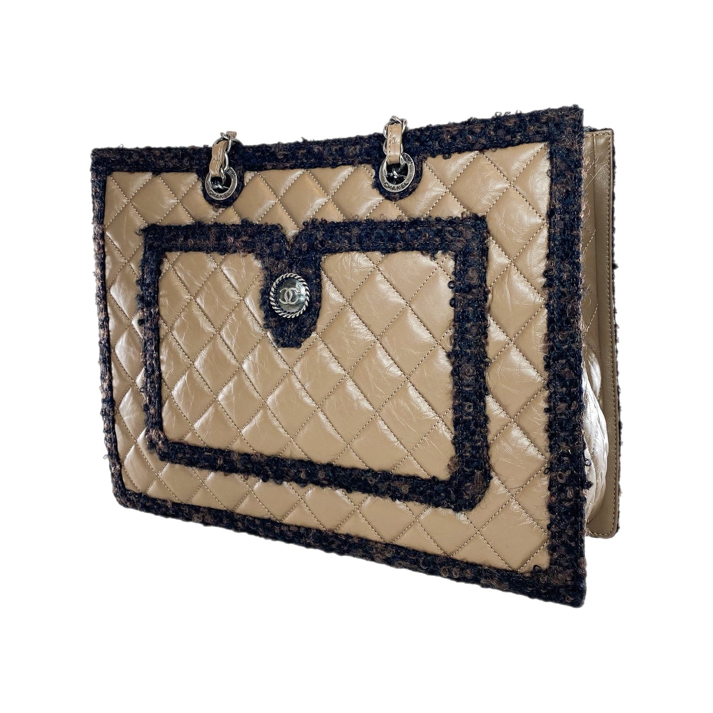Chanel Tote Bag - Ewore Bags