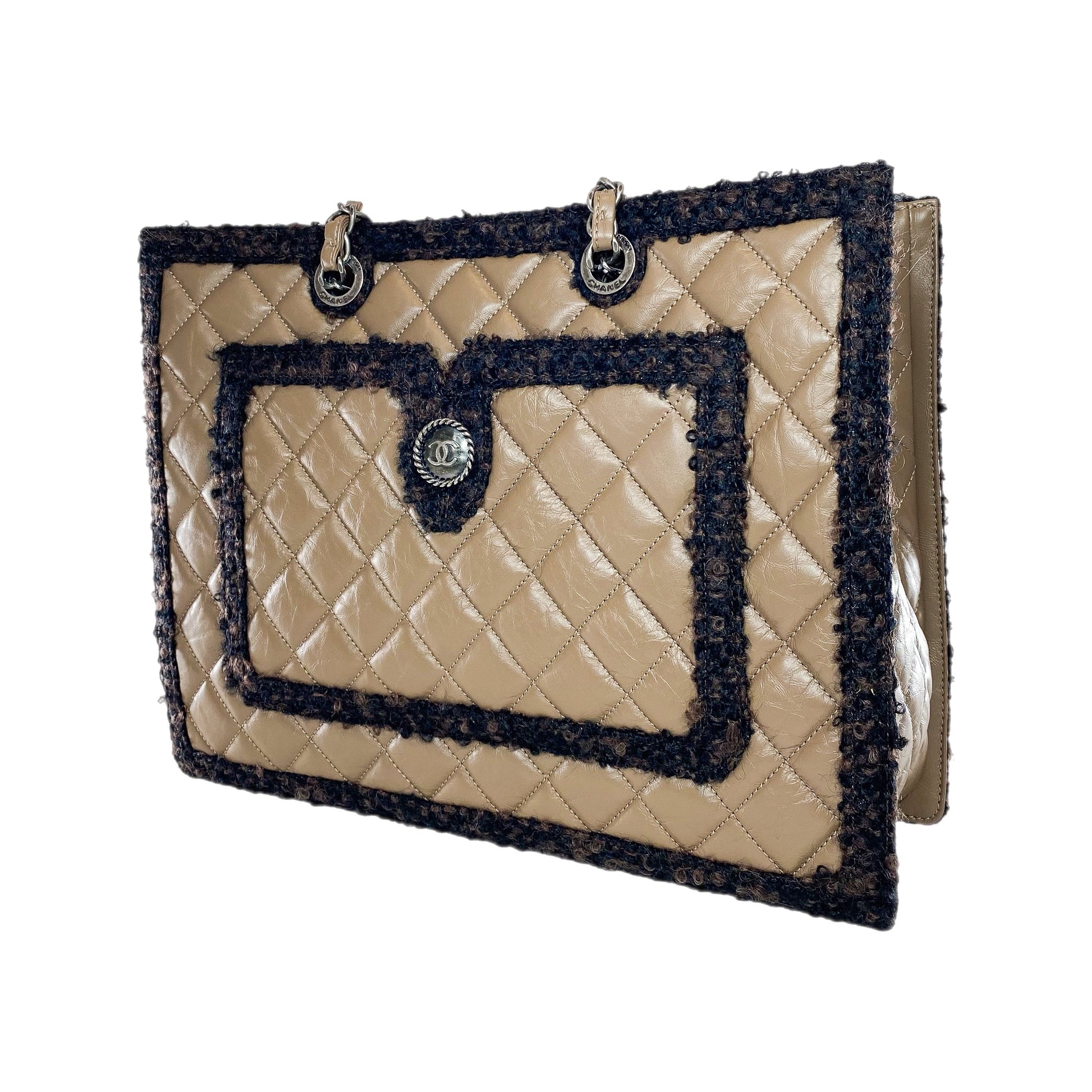 Chanel Tote Bag - Ewore Bags