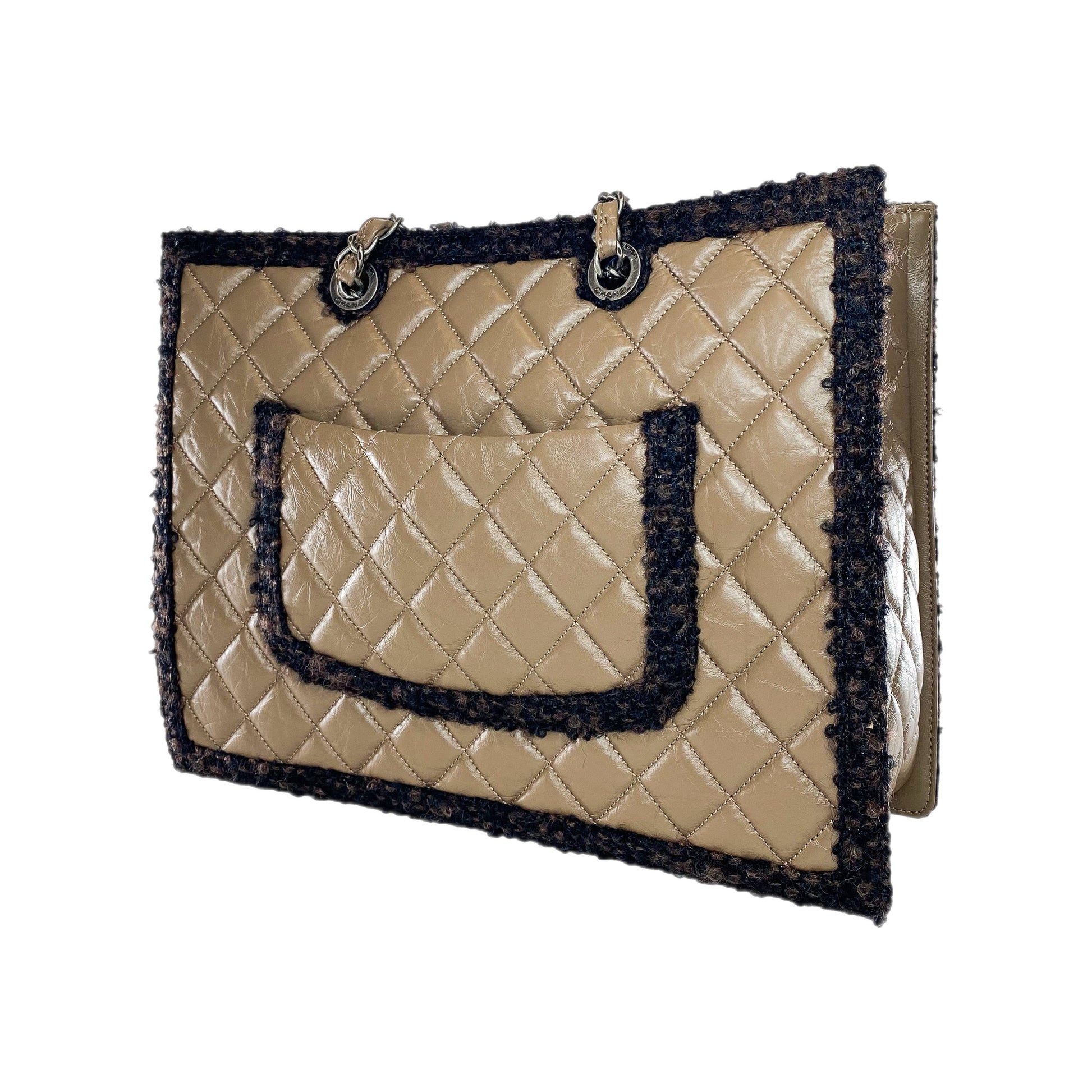 Chanel Tote Bag - Ewore Bags