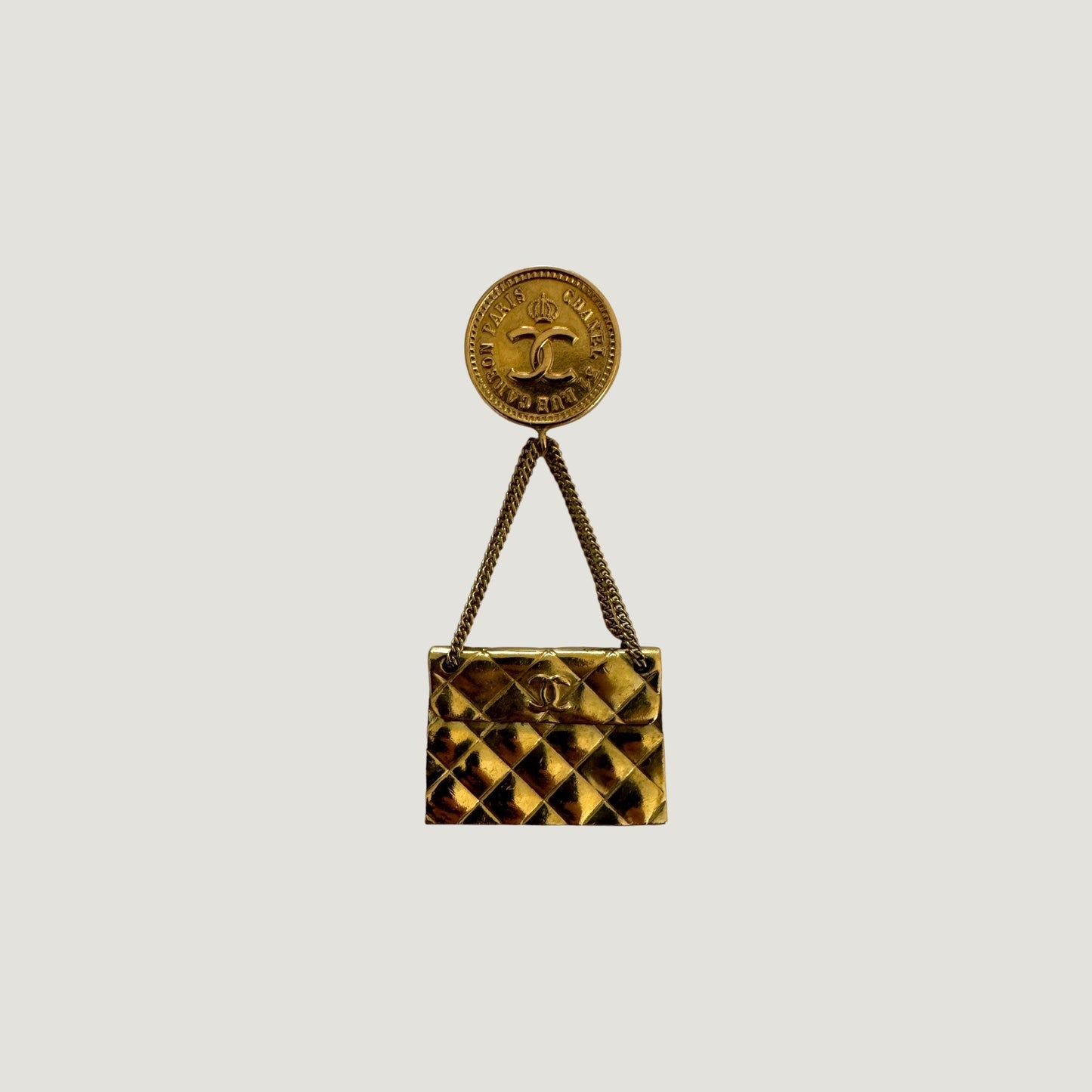 Chanel Handbag Bag - Ewore Bags