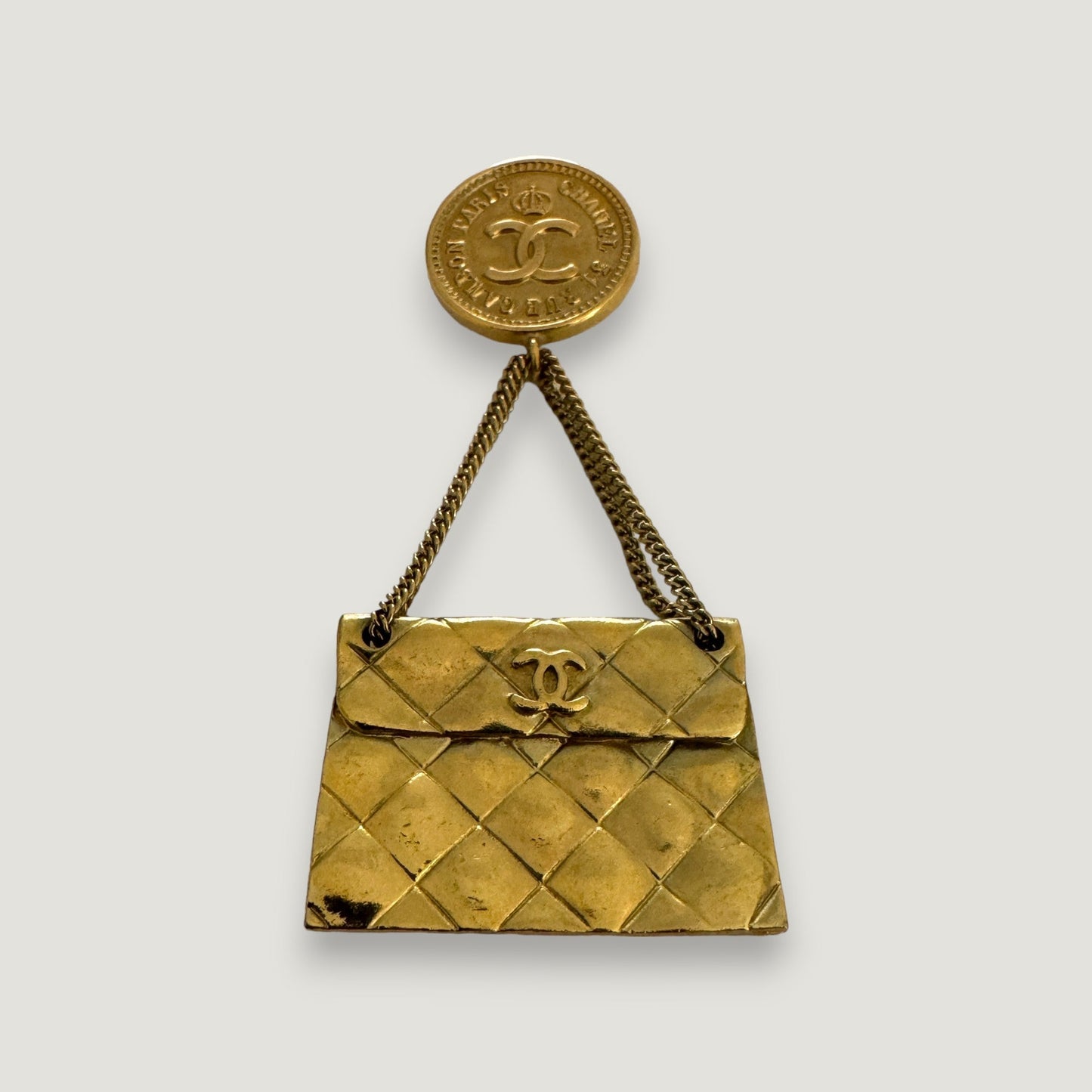Chanel Handbag Bag - Ewore Bags