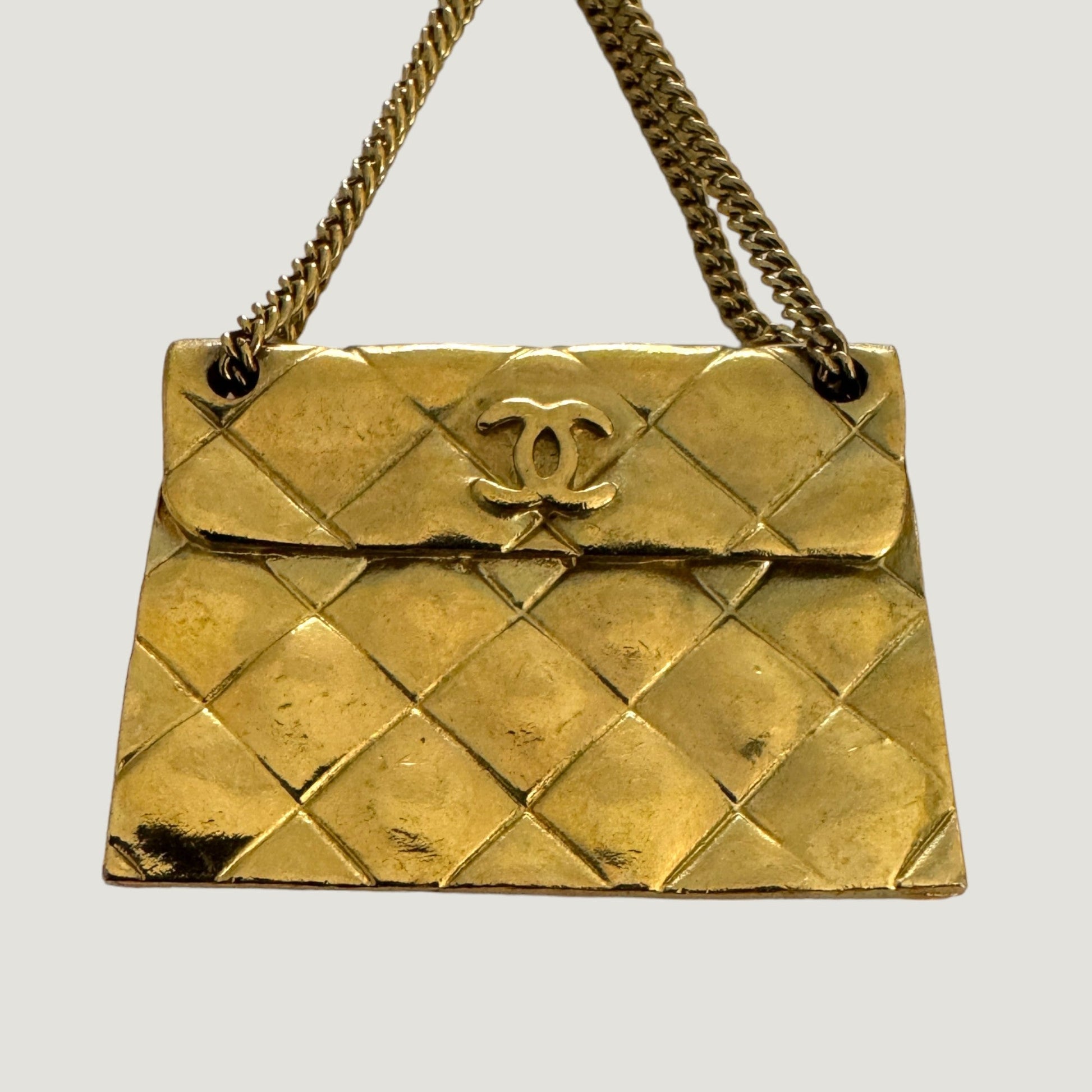 Chanel Handbag Bag - Ewore Bags